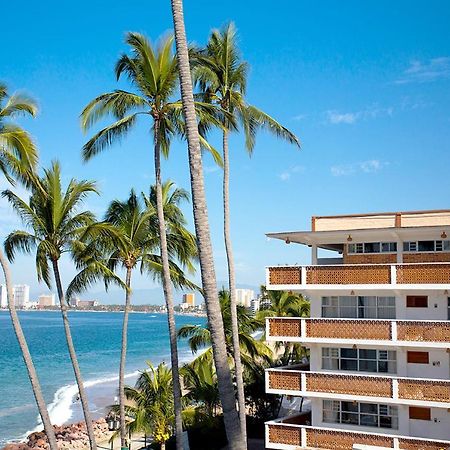 Hotel Rosita Puerto Vallarta Eksteriør billede