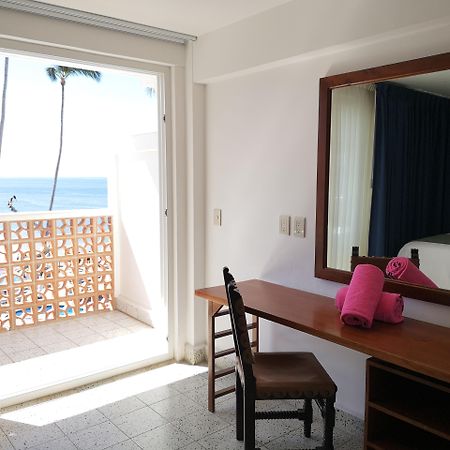 Hotel Rosita Puerto Vallarta Eksteriør billede