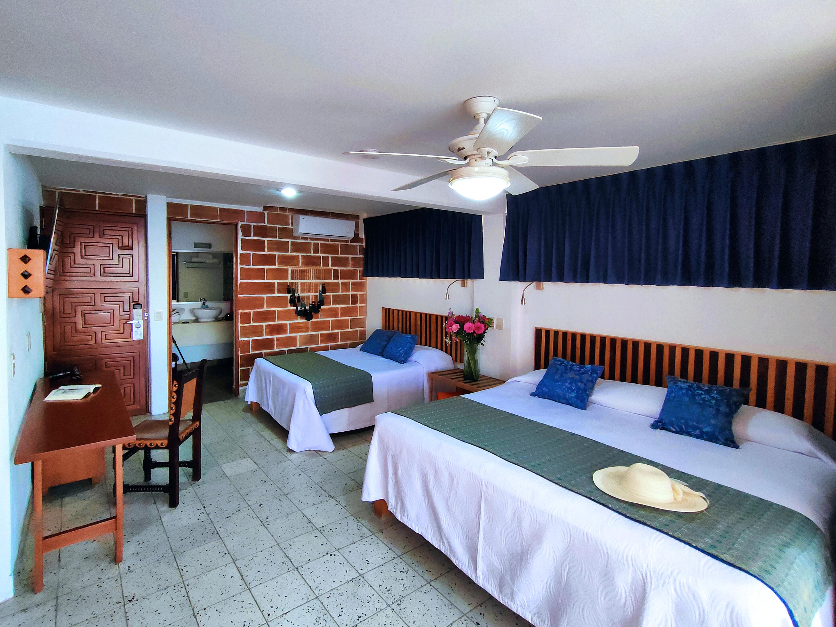 Hotel Rosita Puerto Vallarta Eksteriør billede