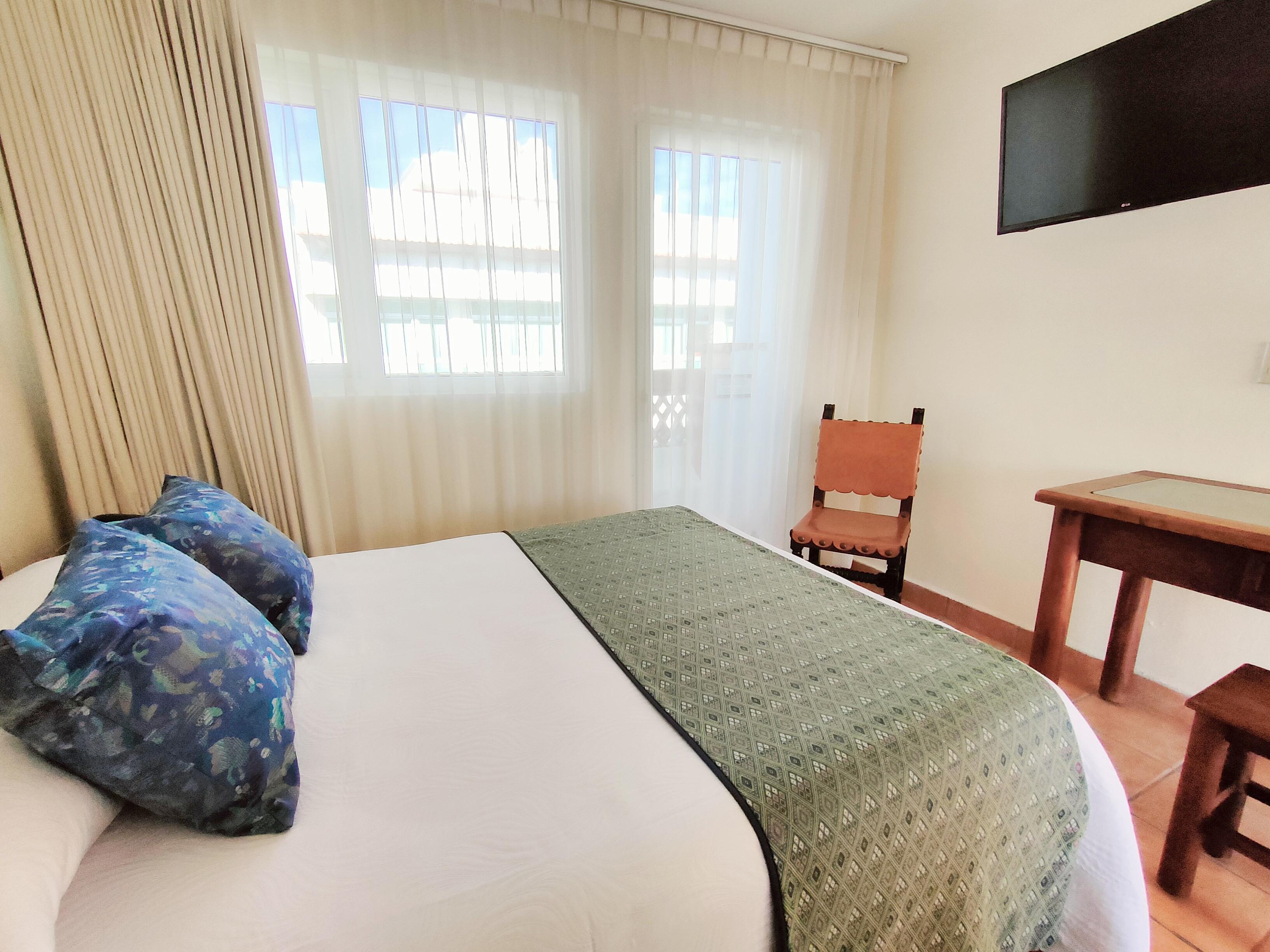 Hotel Rosita Puerto Vallarta Eksteriør billede