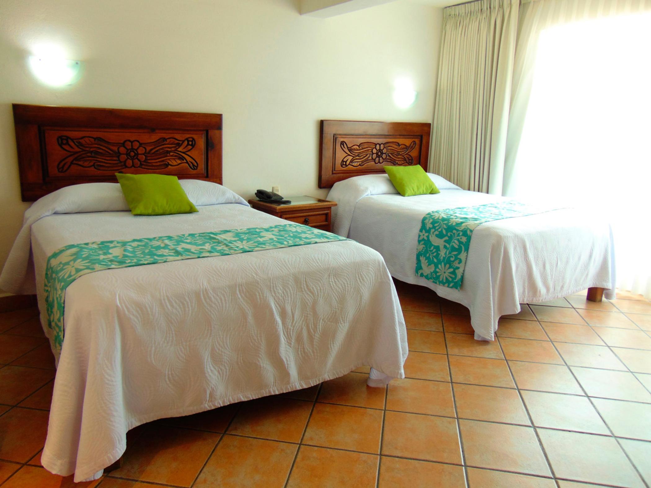 Hotel Rosita Puerto Vallarta Eksteriør billede