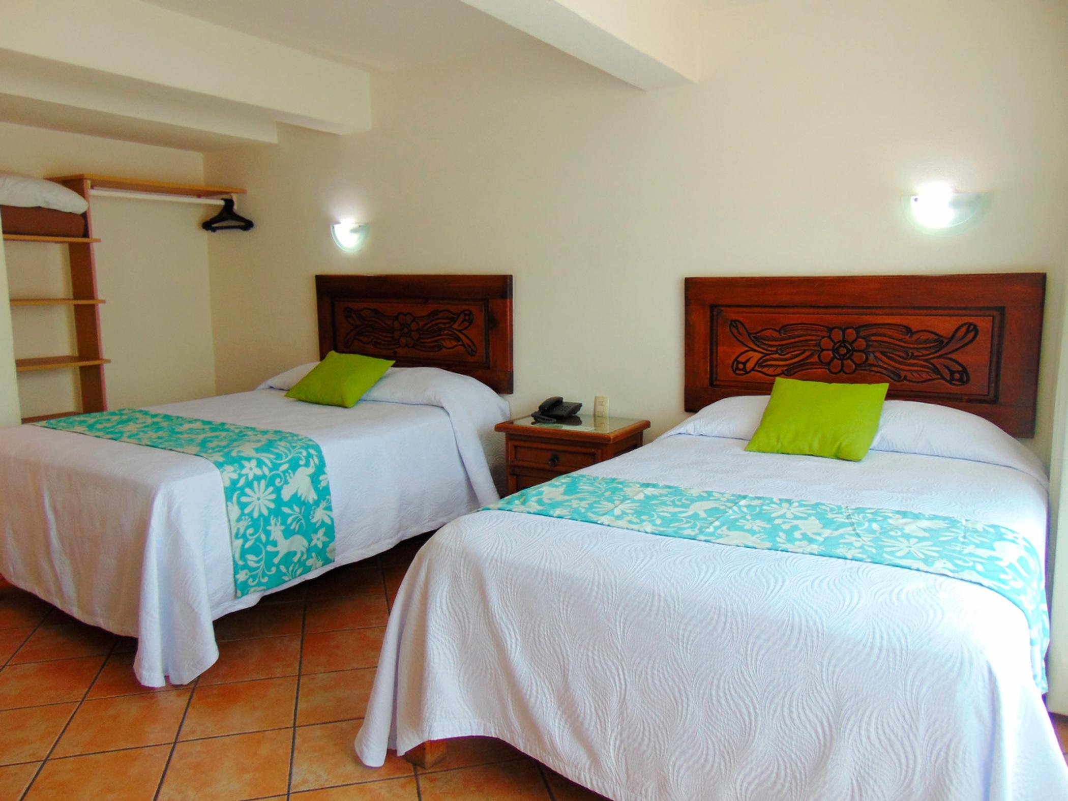 Hotel Rosita Puerto Vallarta Eksteriør billede