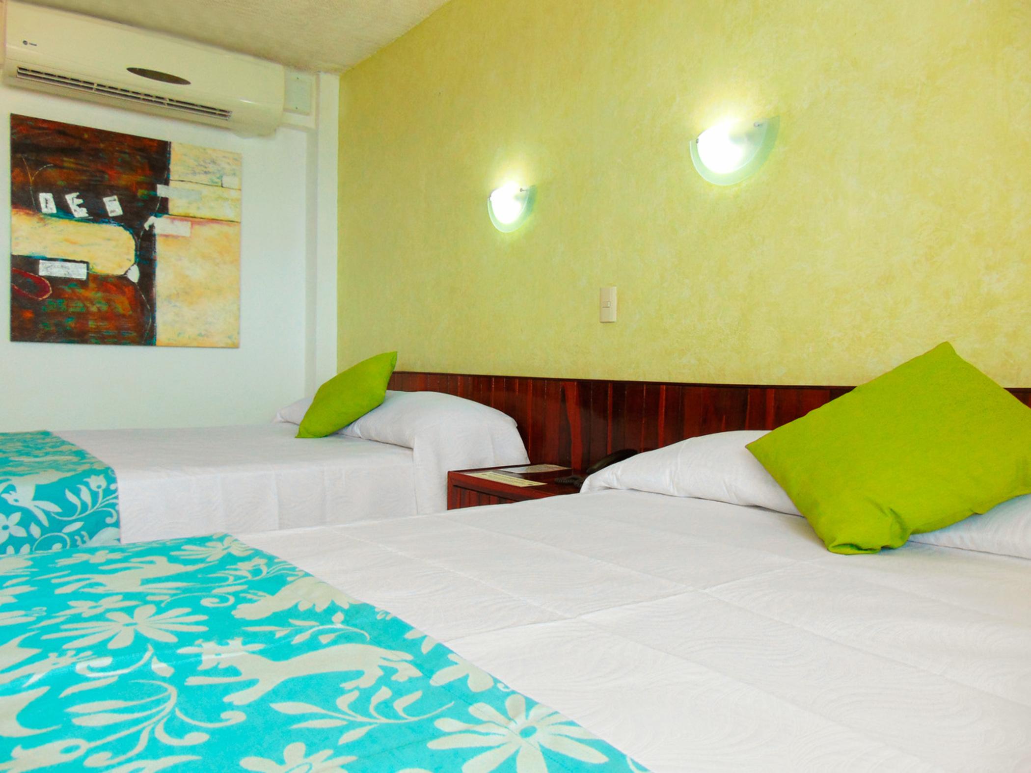 Hotel Rosita Puerto Vallarta Eksteriør billede