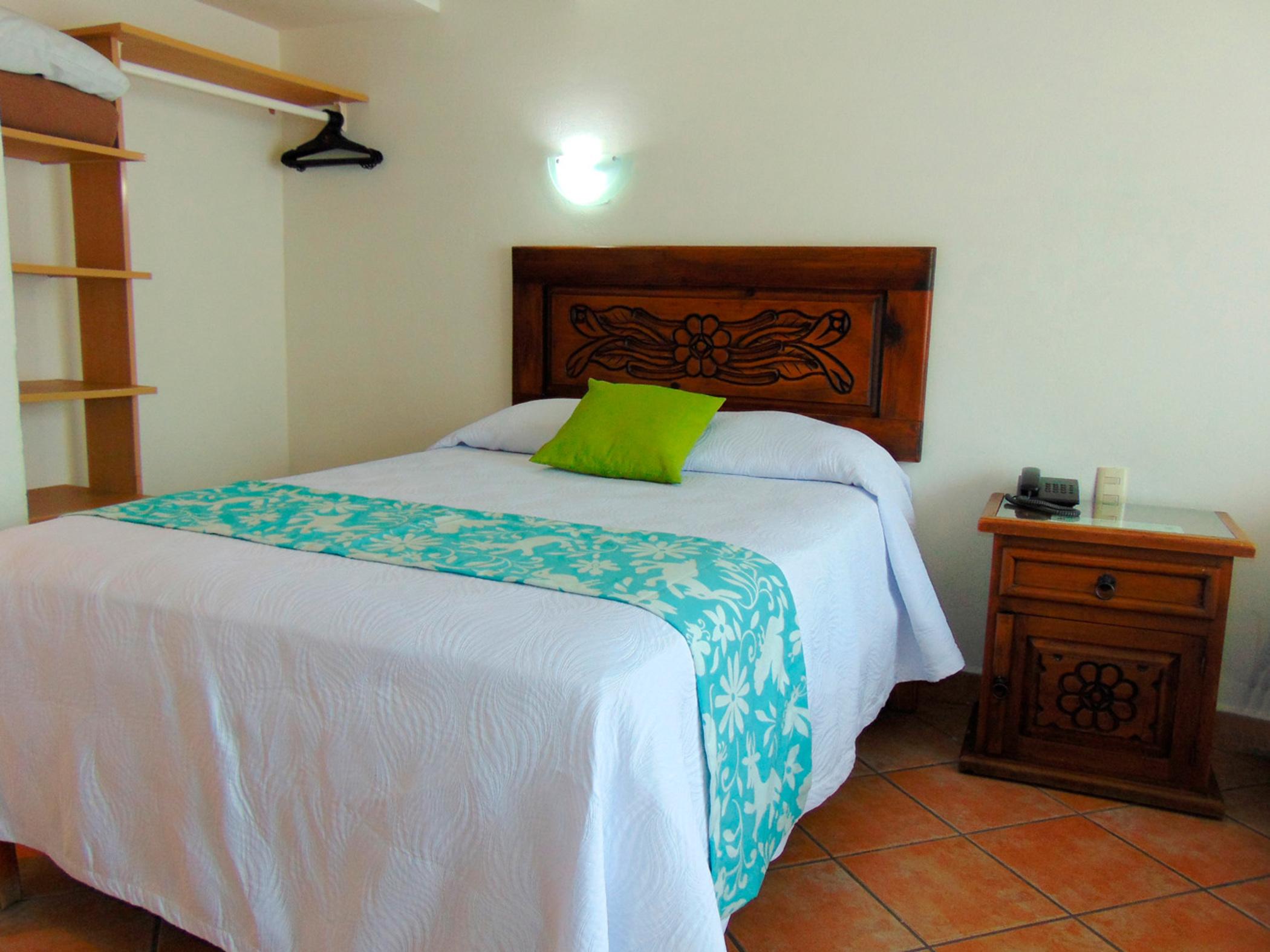 Hotel Rosita Puerto Vallarta Eksteriør billede
