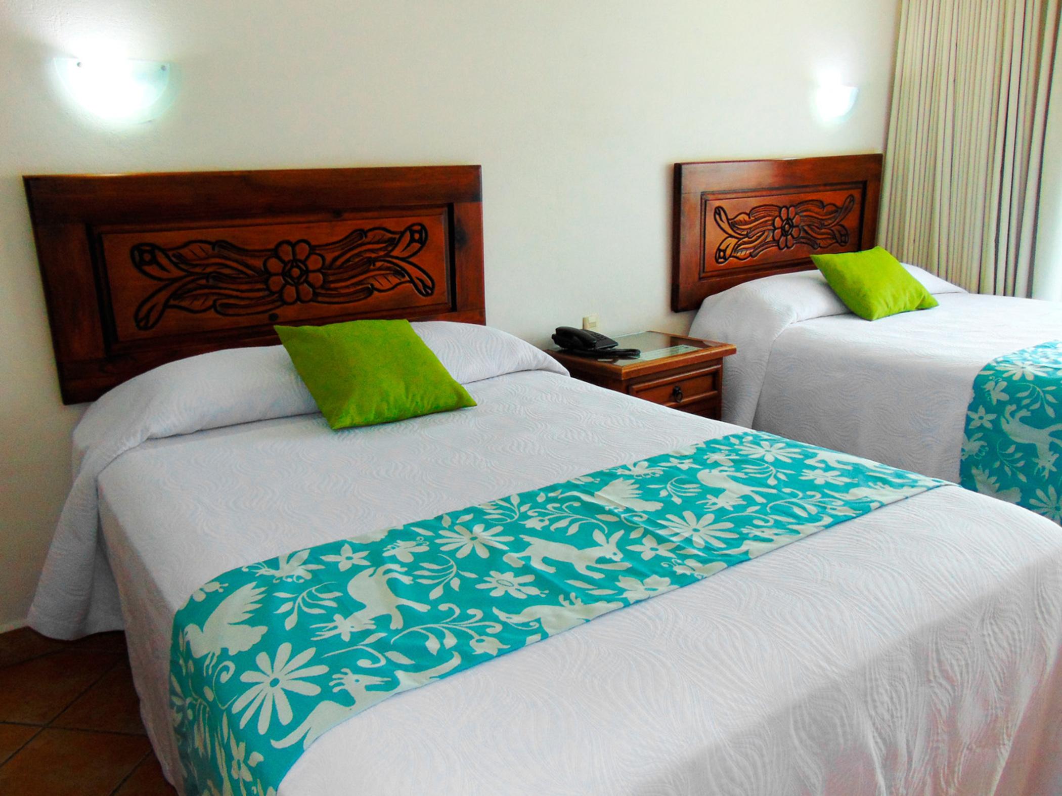 Hotel Rosita Puerto Vallarta Eksteriør billede