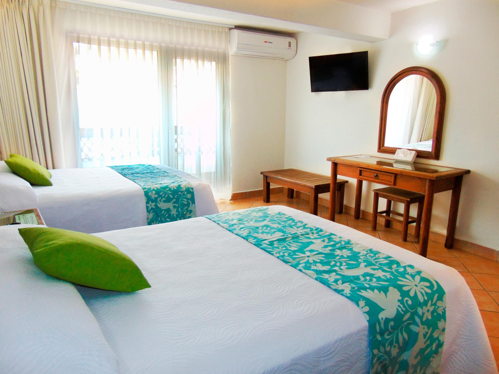 Hotel Rosita Puerto Vallarta Eksteriør billede