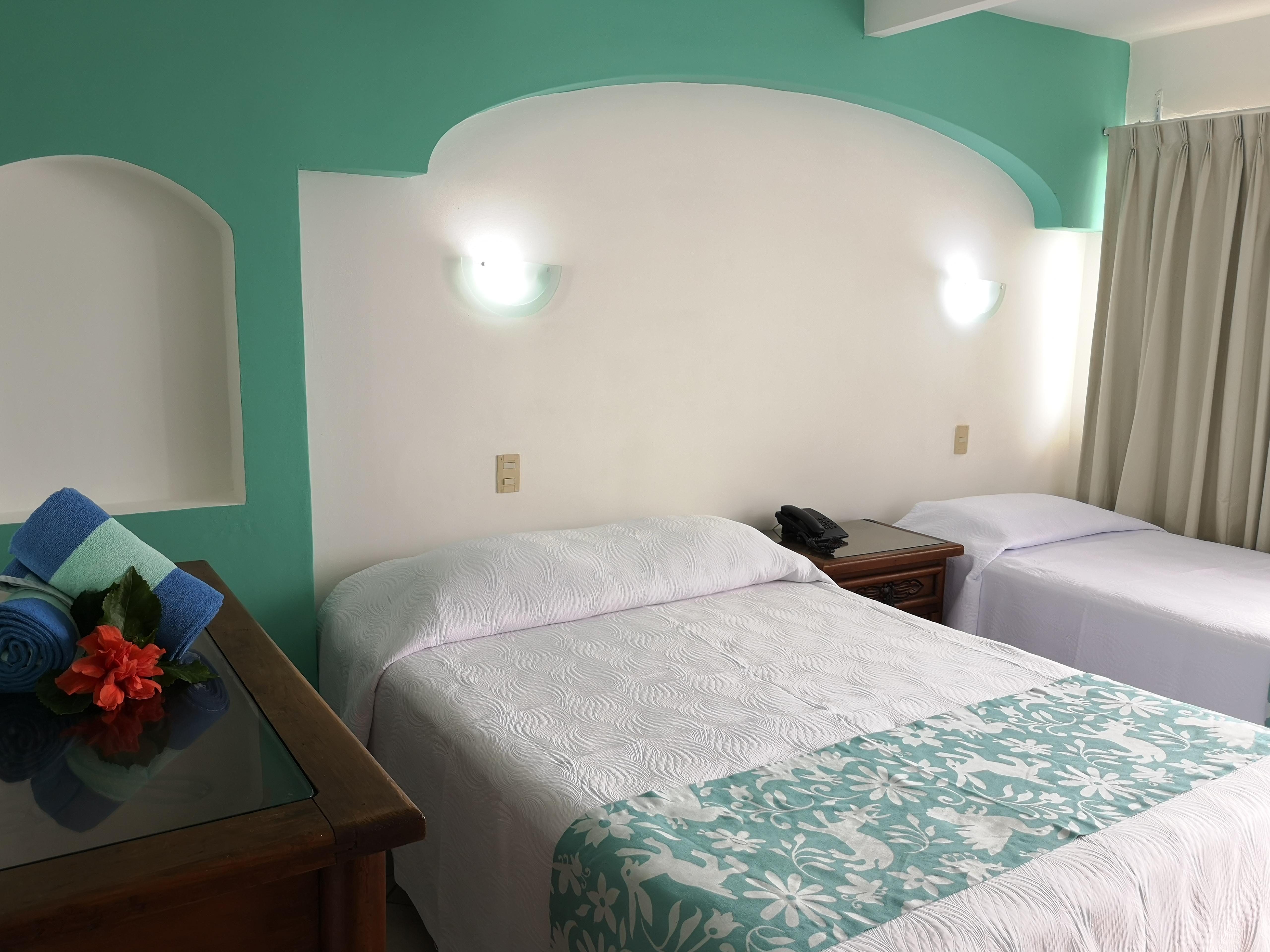 Hotel Rosita Puerto Vallarta Eksteriør billede