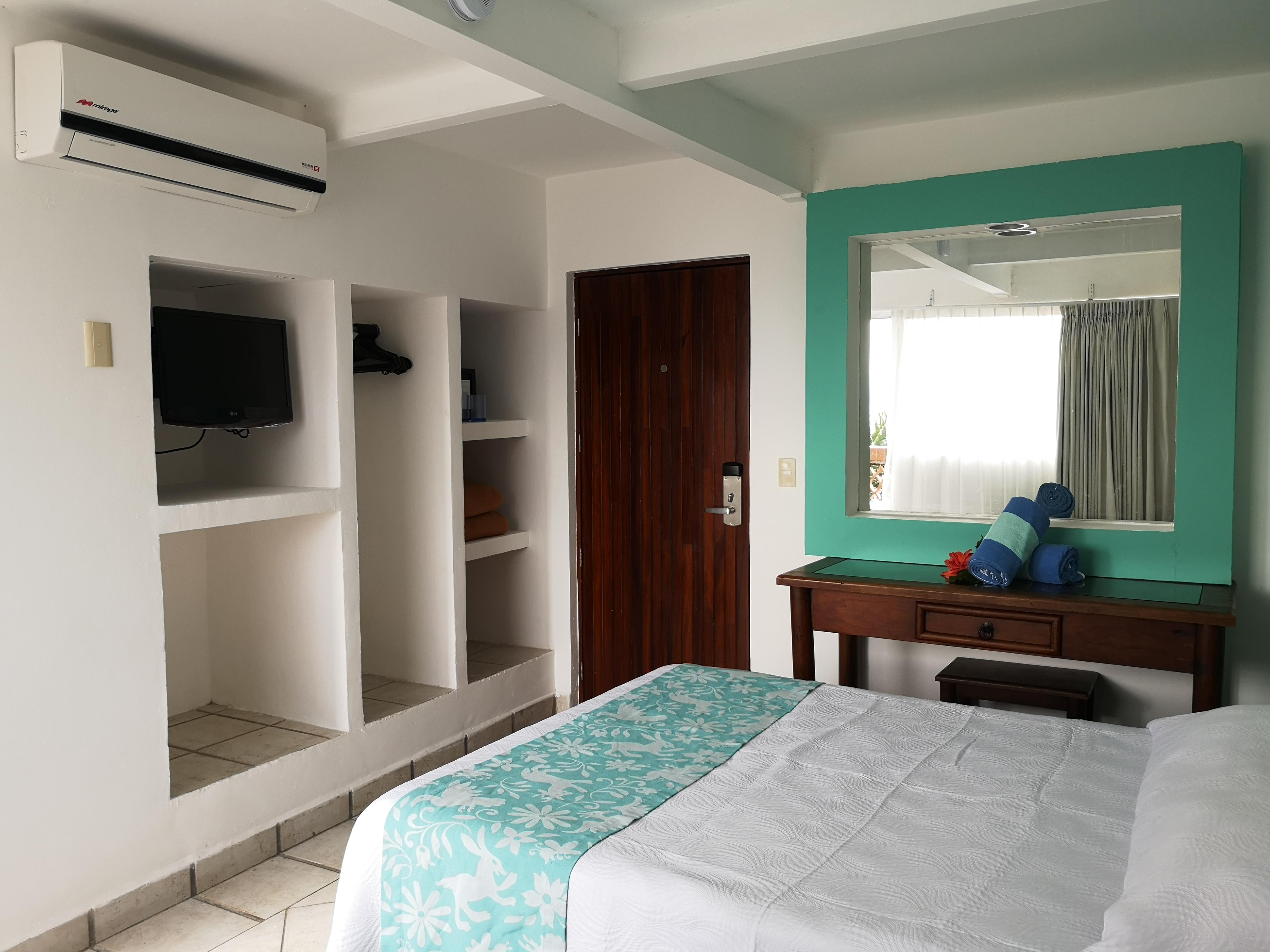 Hotel Rosita Puerto Vallarta Eksteriør billede