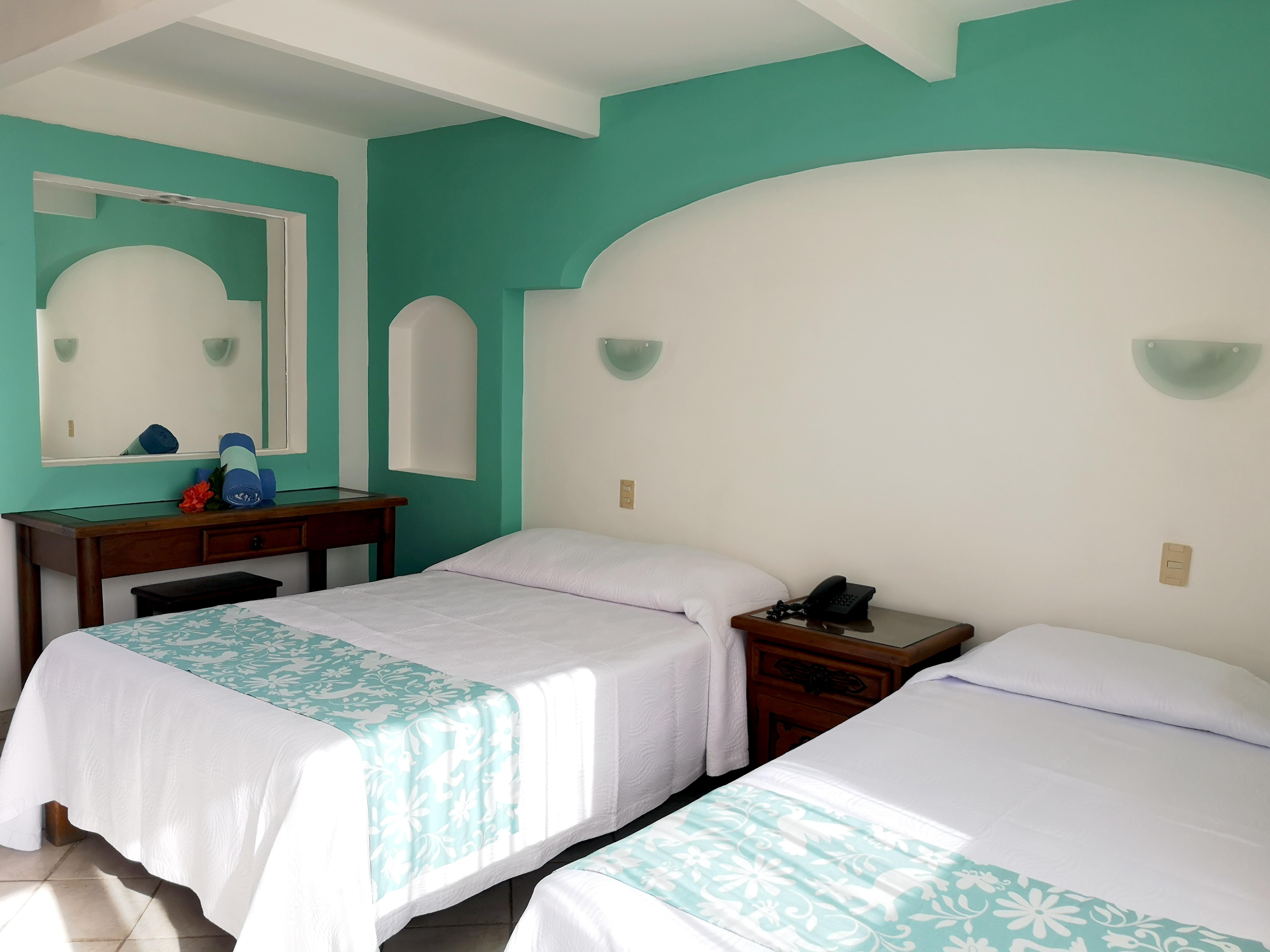 Hotel Rosita Puerto Vallarta Eksteriør billede