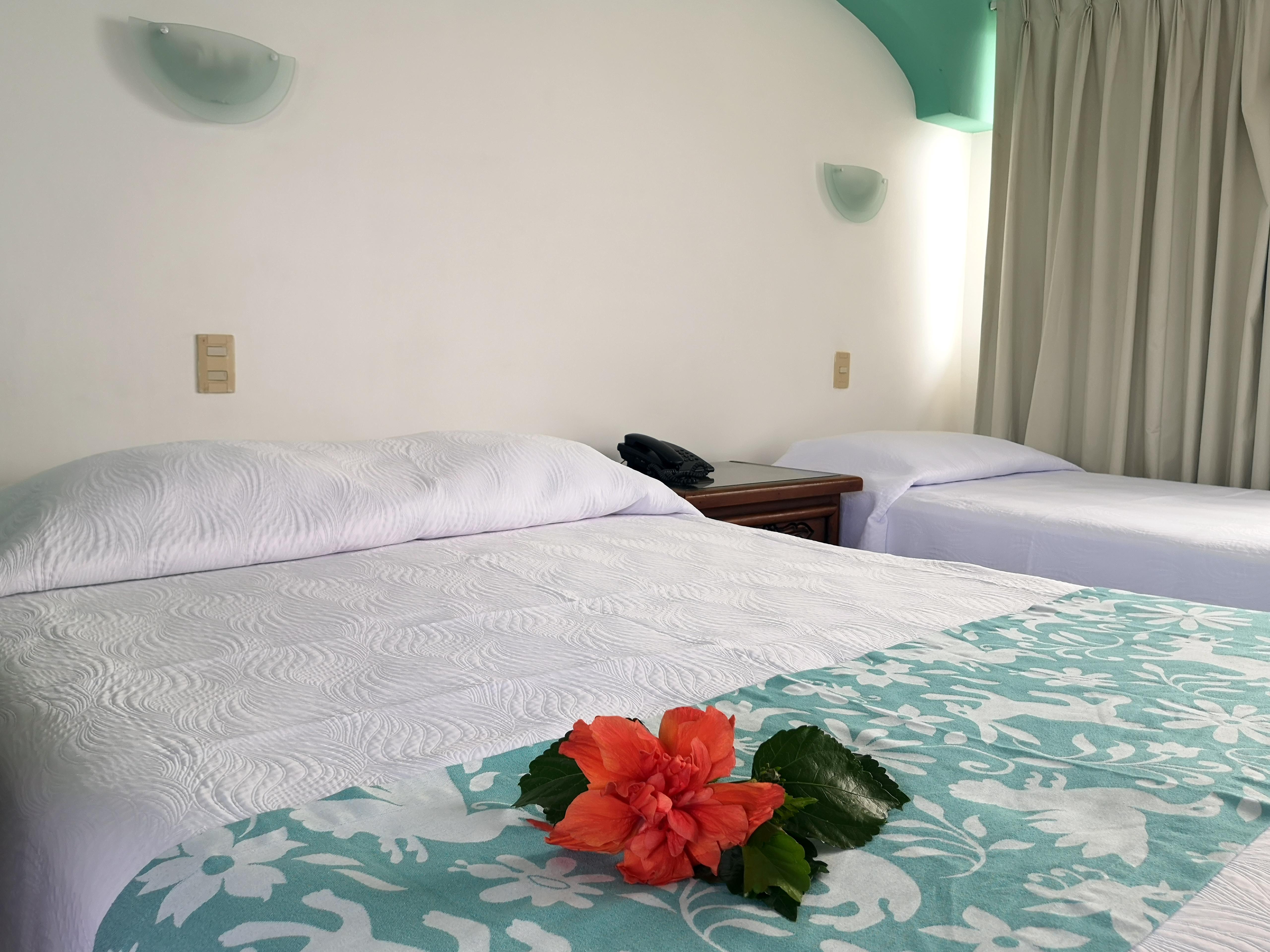 Hotel Rosita Puerto Vallarta Eksteriør billede