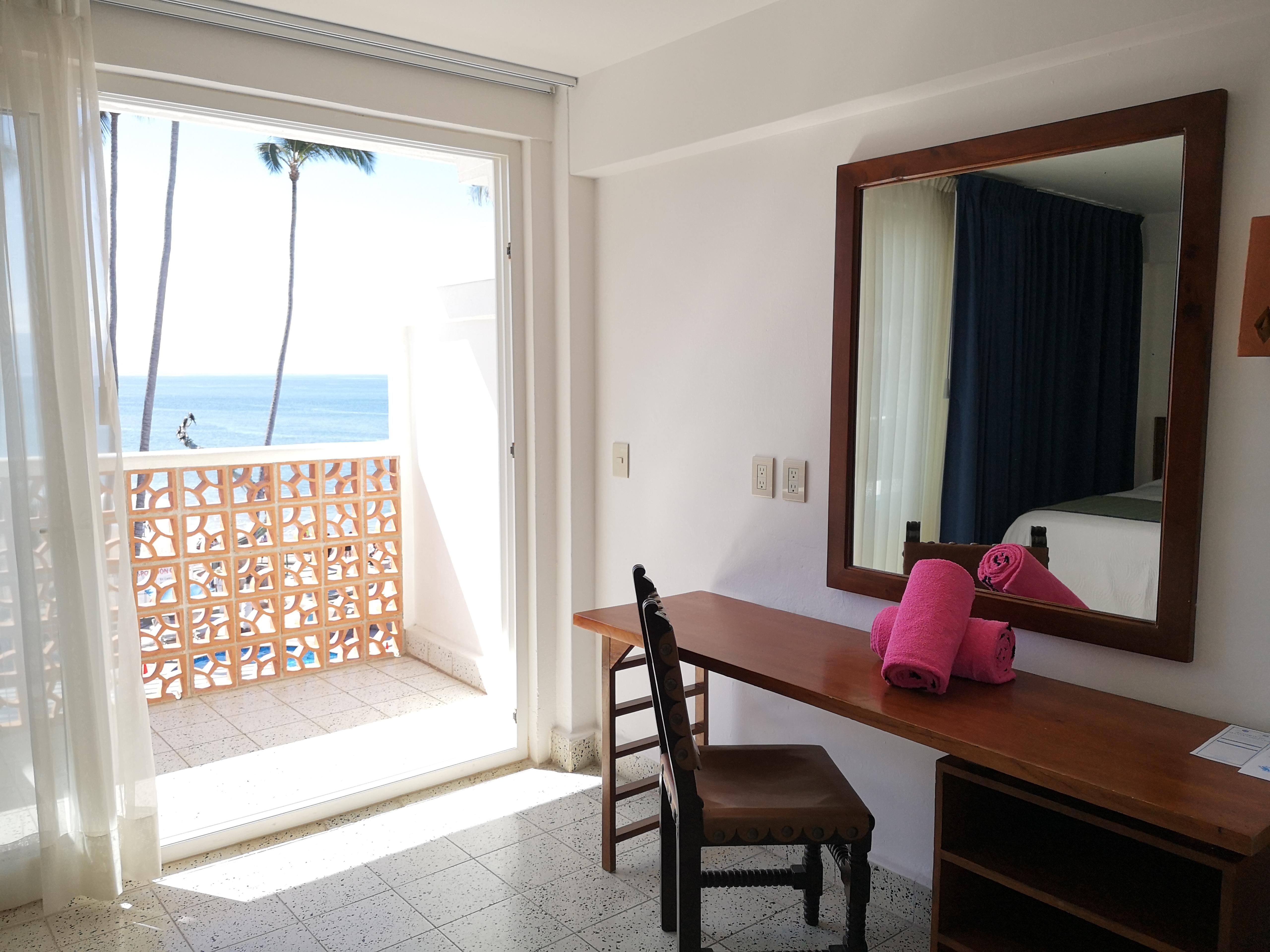 Hotel Rosita Puerto Vallarta Eksteriør billede