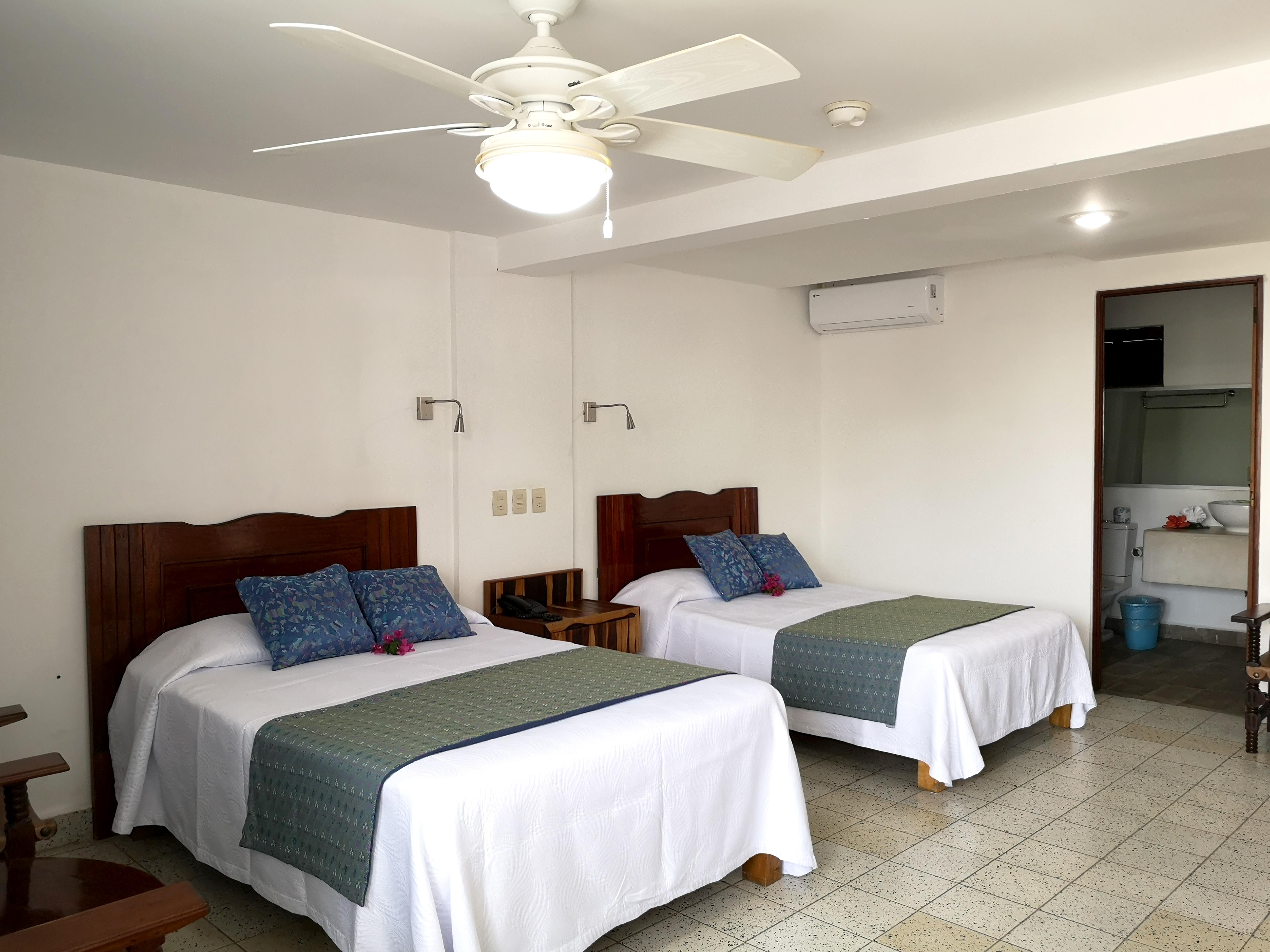 Hotel Rosita Puerto Vallarta Eksteriør billede