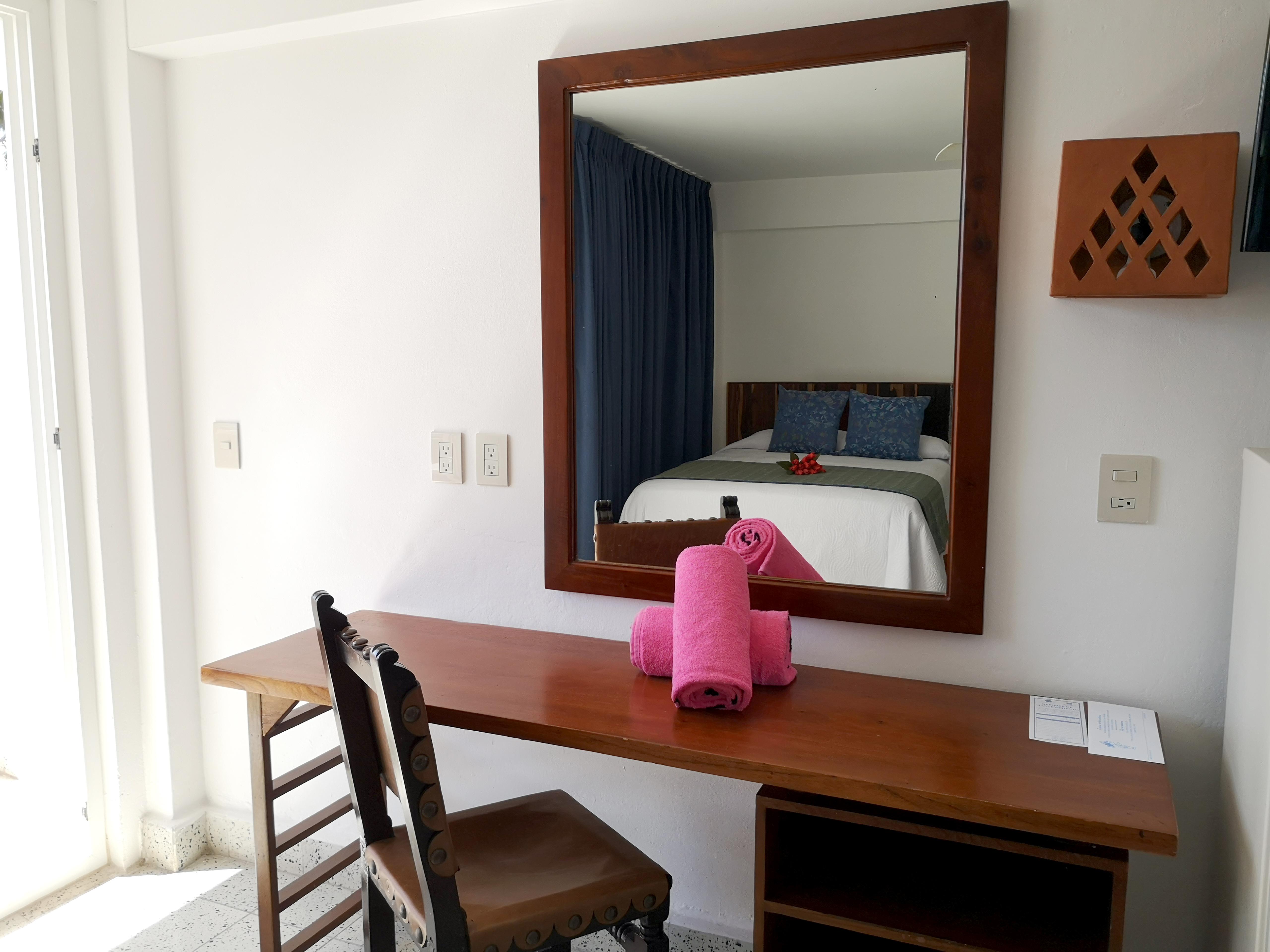 Hotel Rosita Puerto Vallarta Eksteriør billede