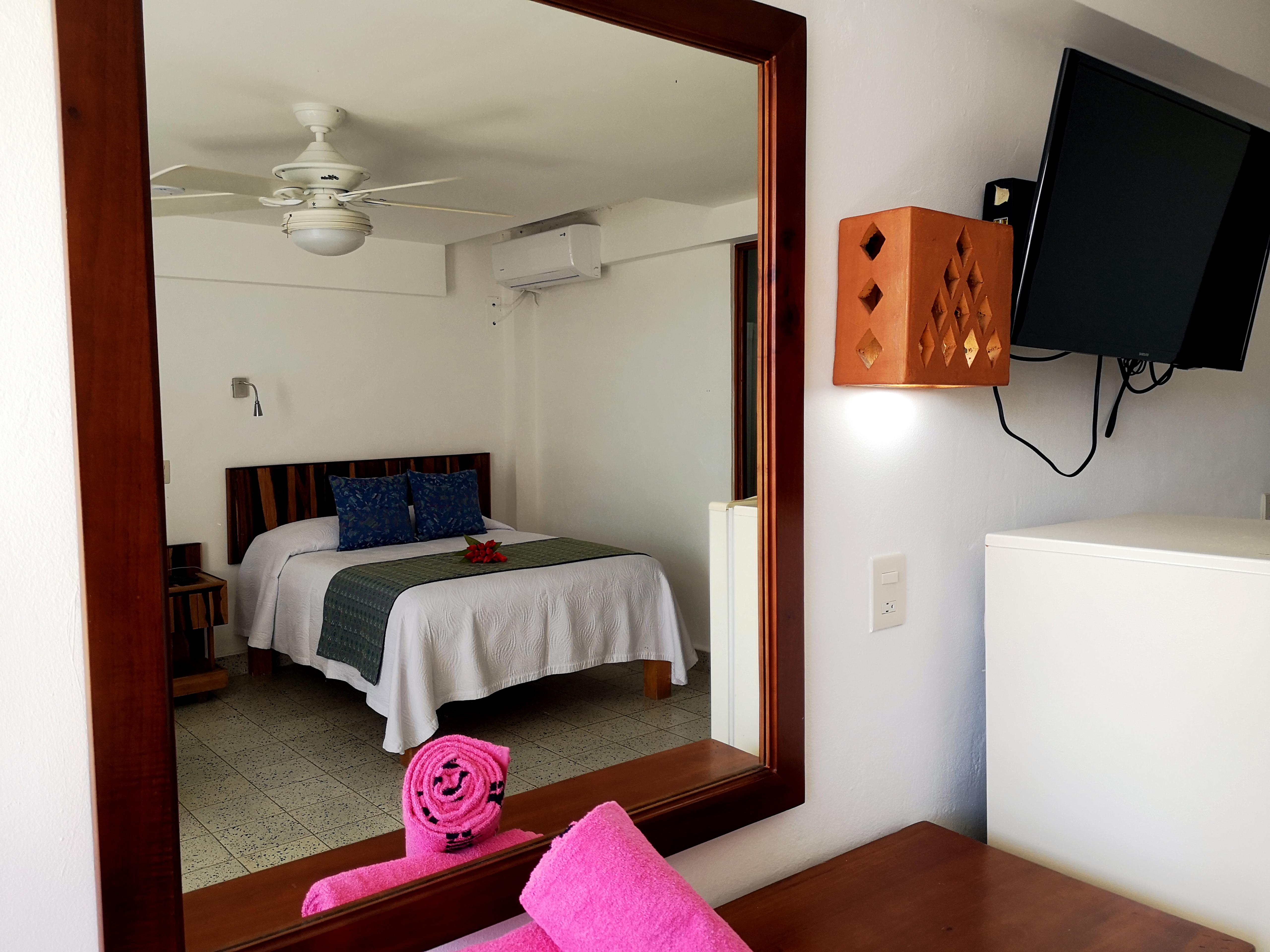 Hotel Rosita Puerto Vallarta Eksteriør billede