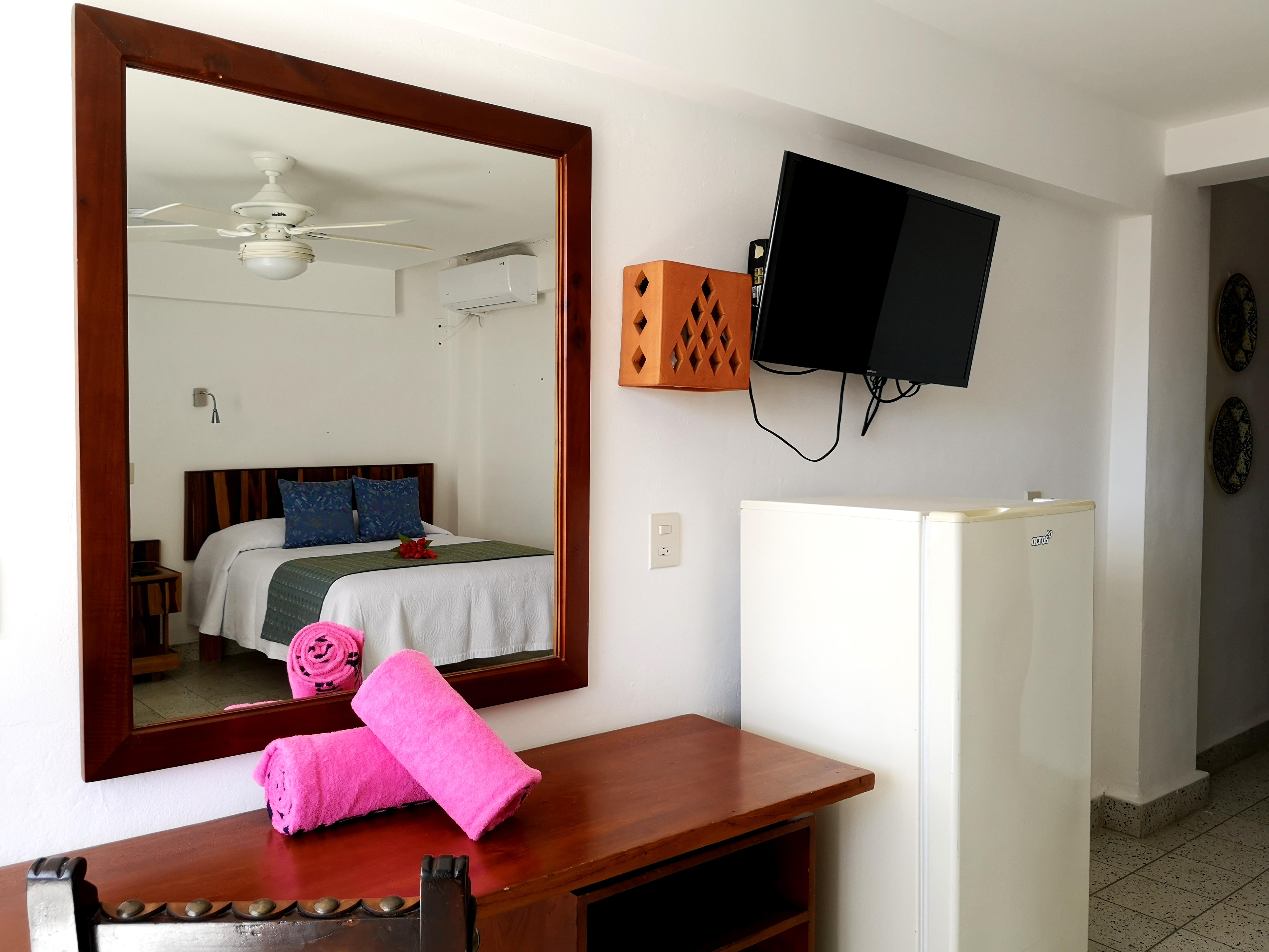 Hotel Rosita Puerto Vallarta Eksteriør billede