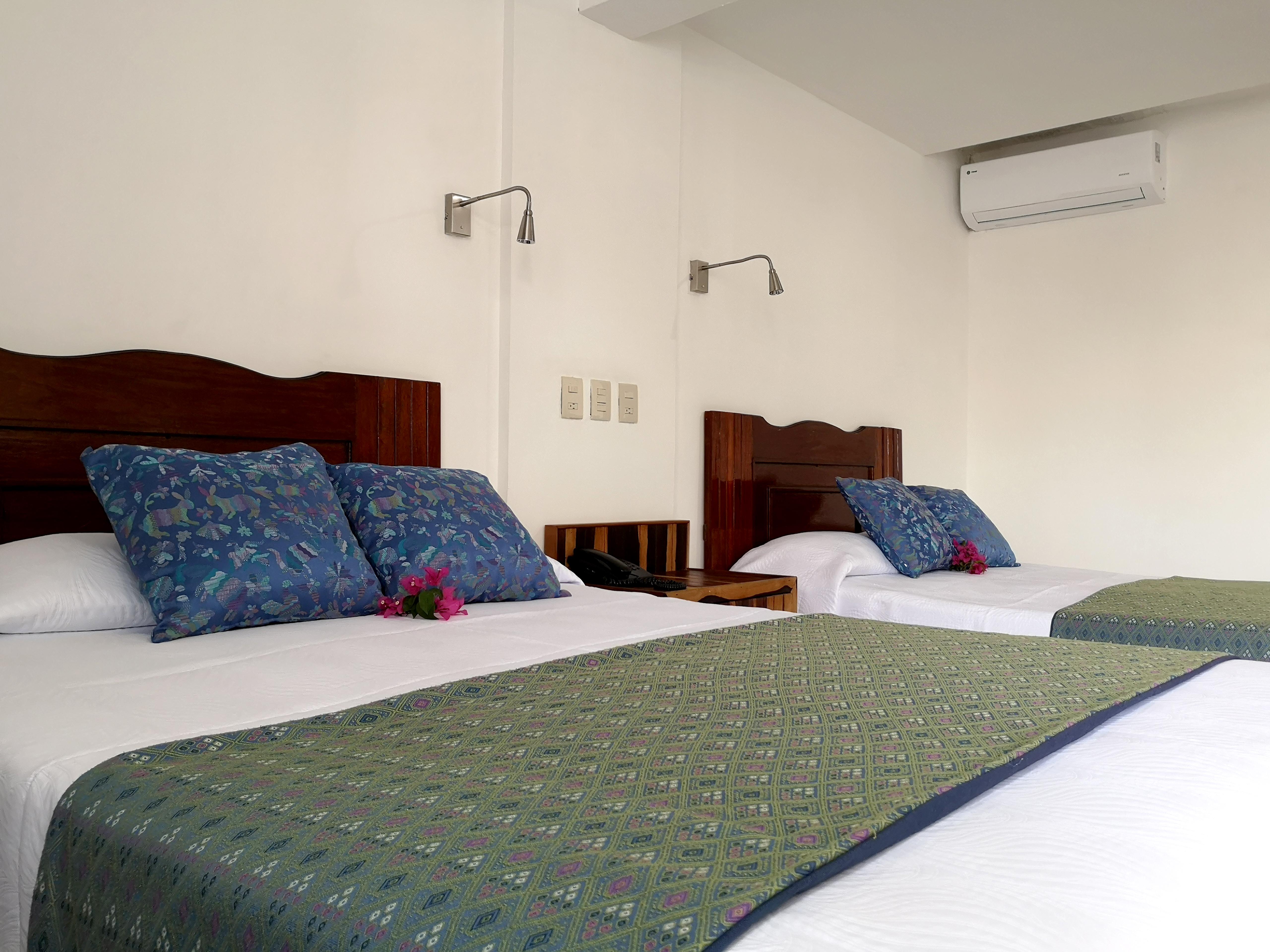 Hotel Rosita Puerto Vallarta Eksteriør billede