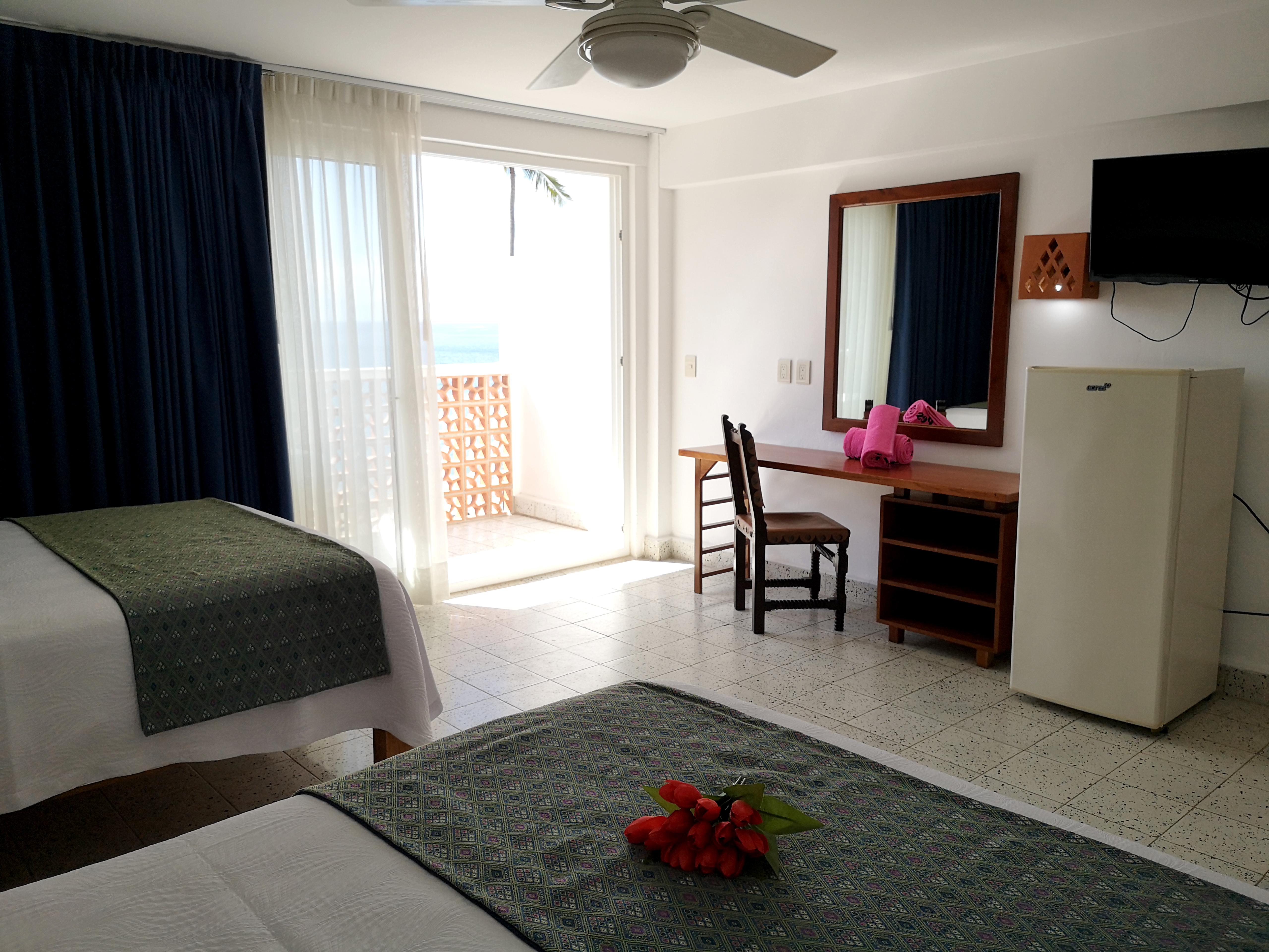 Hotel Rosita Puerto Vallarta Eksteriør billede
