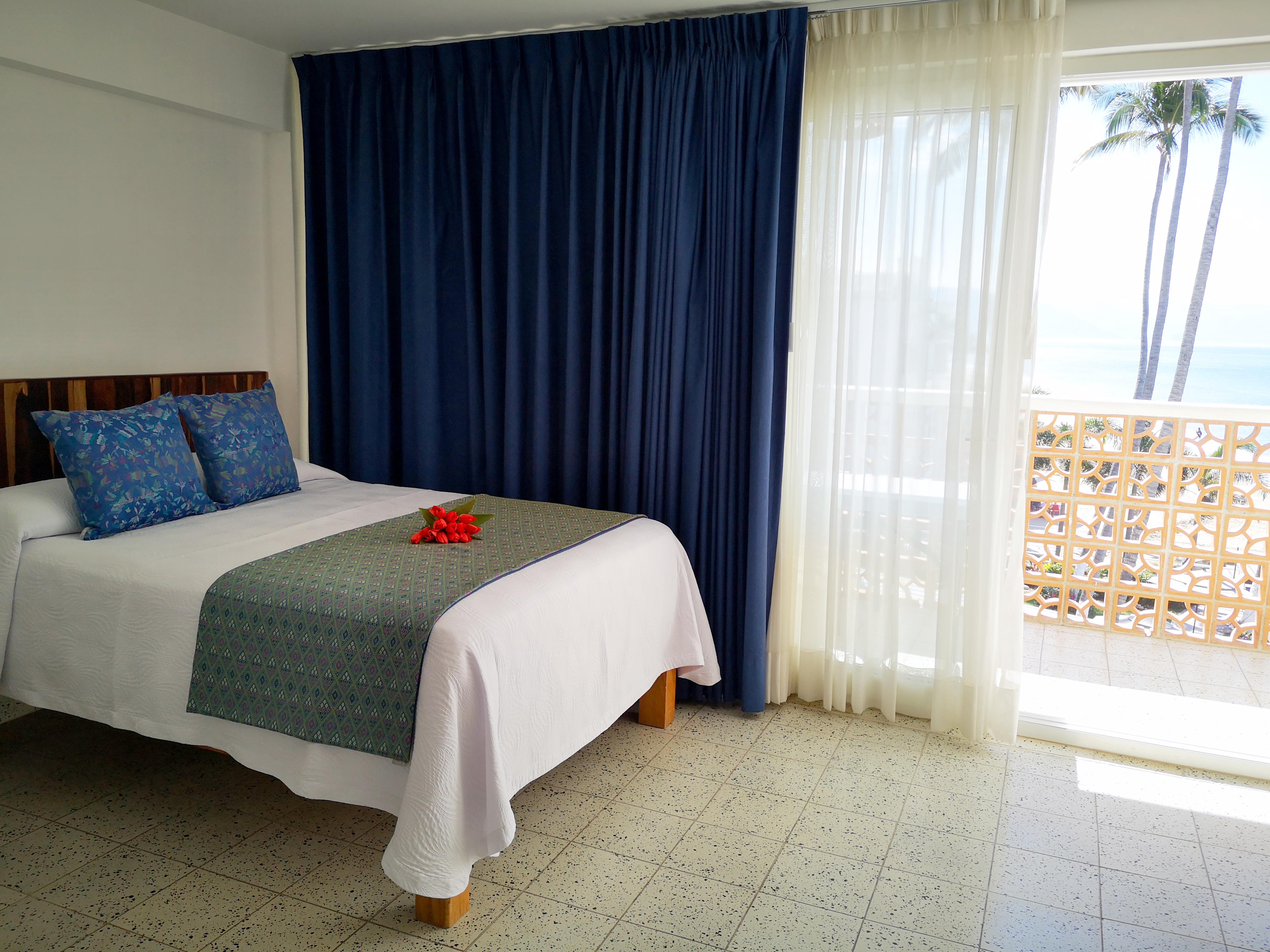 Hotel Rosita Puerto Vallarta Eksteriør billede