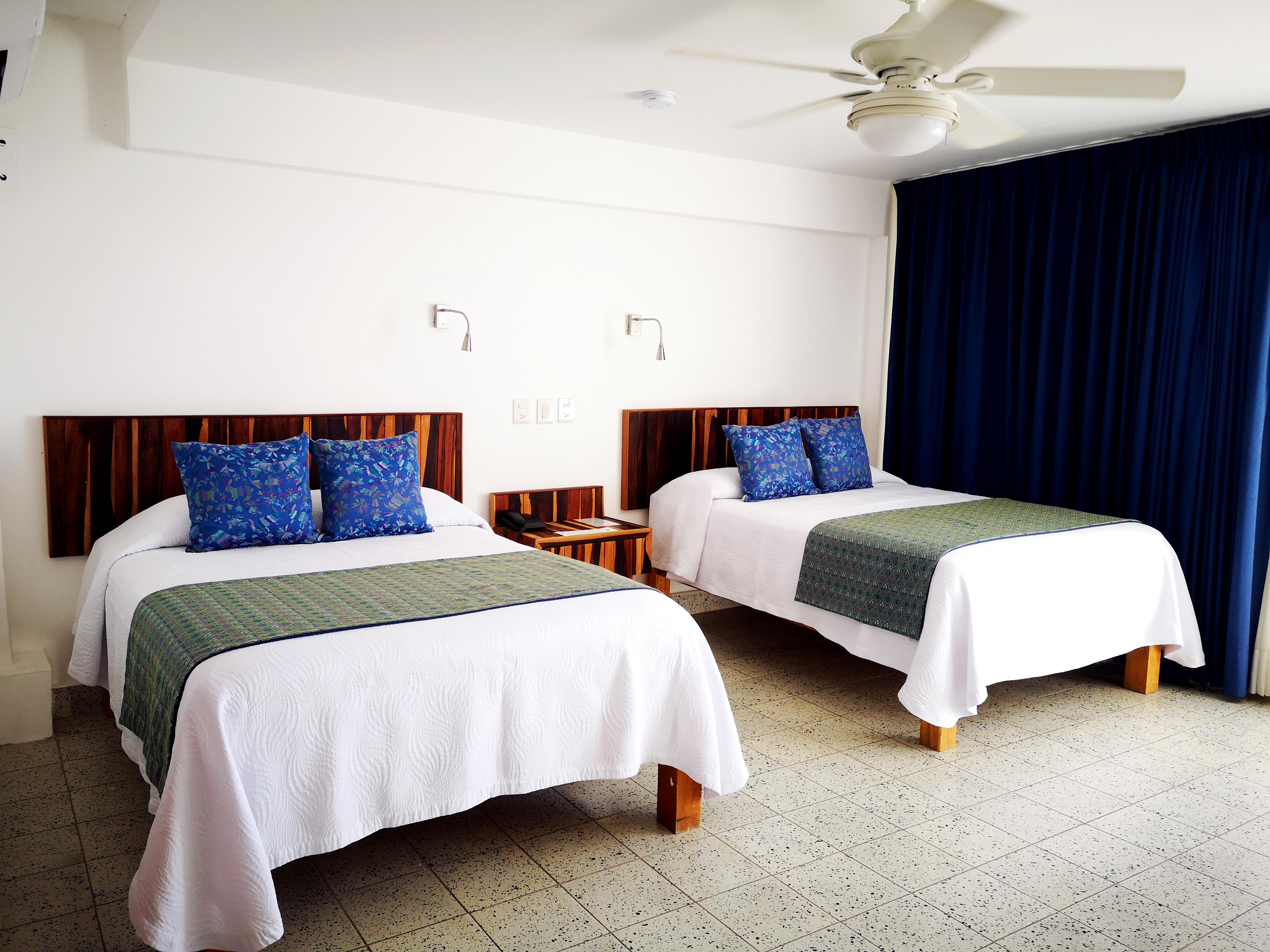Hotel Rosita Puerto Vallarta Eksteriør billede