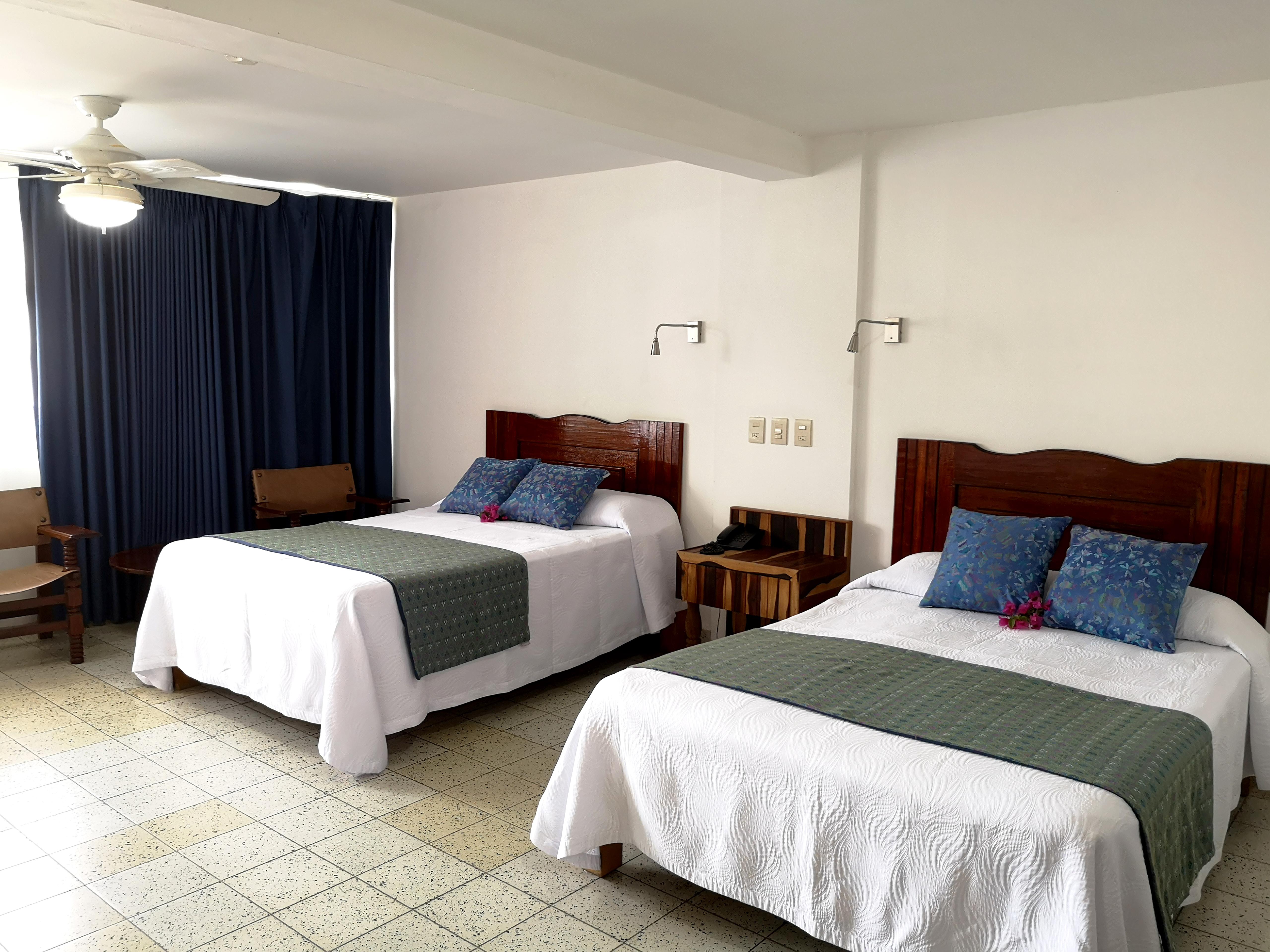 Hotel Rosita Puerto Vallarta Eksteriør billede