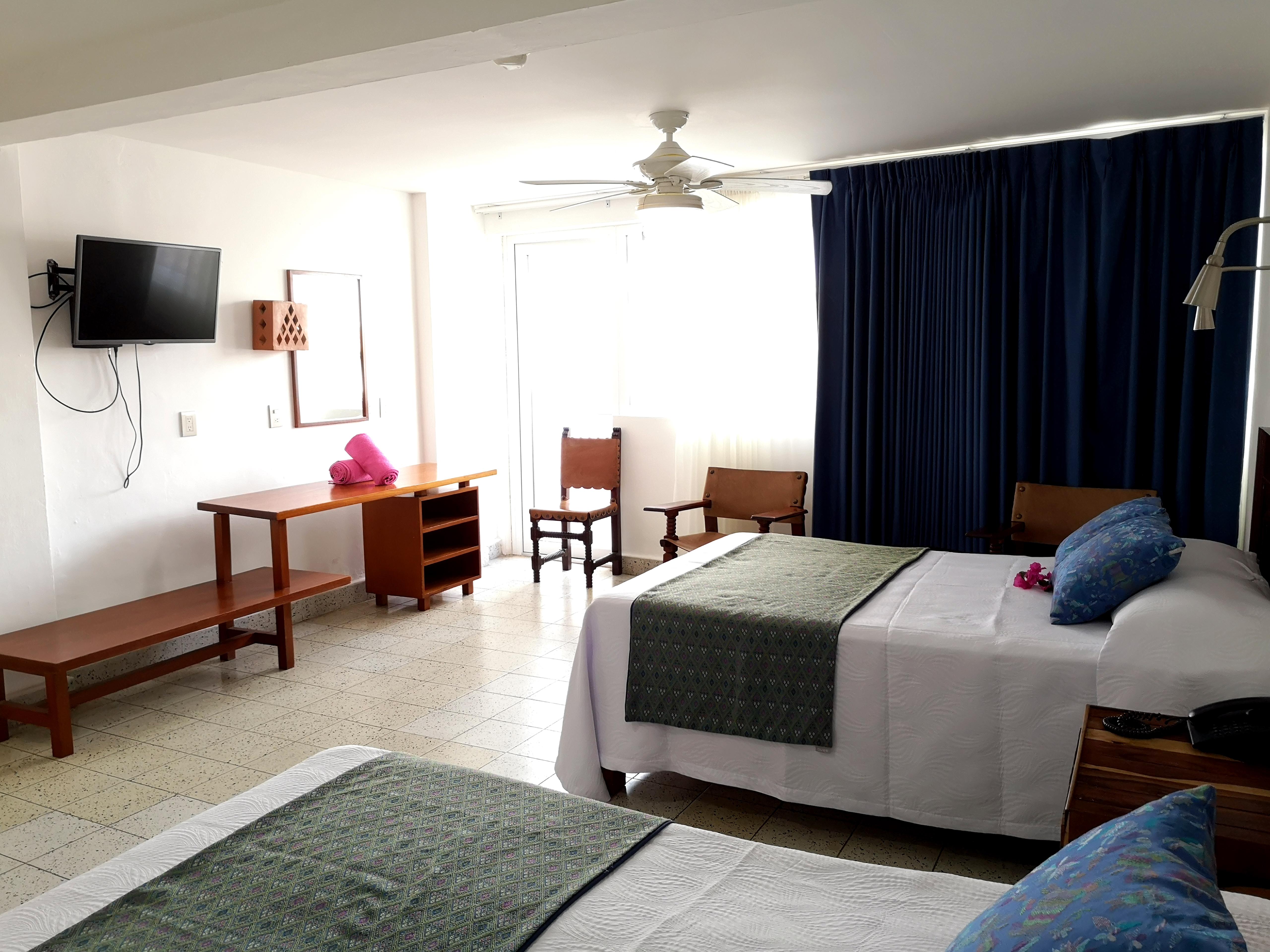 Hotel Rosita Puerto Vallarta Eksteriør billede