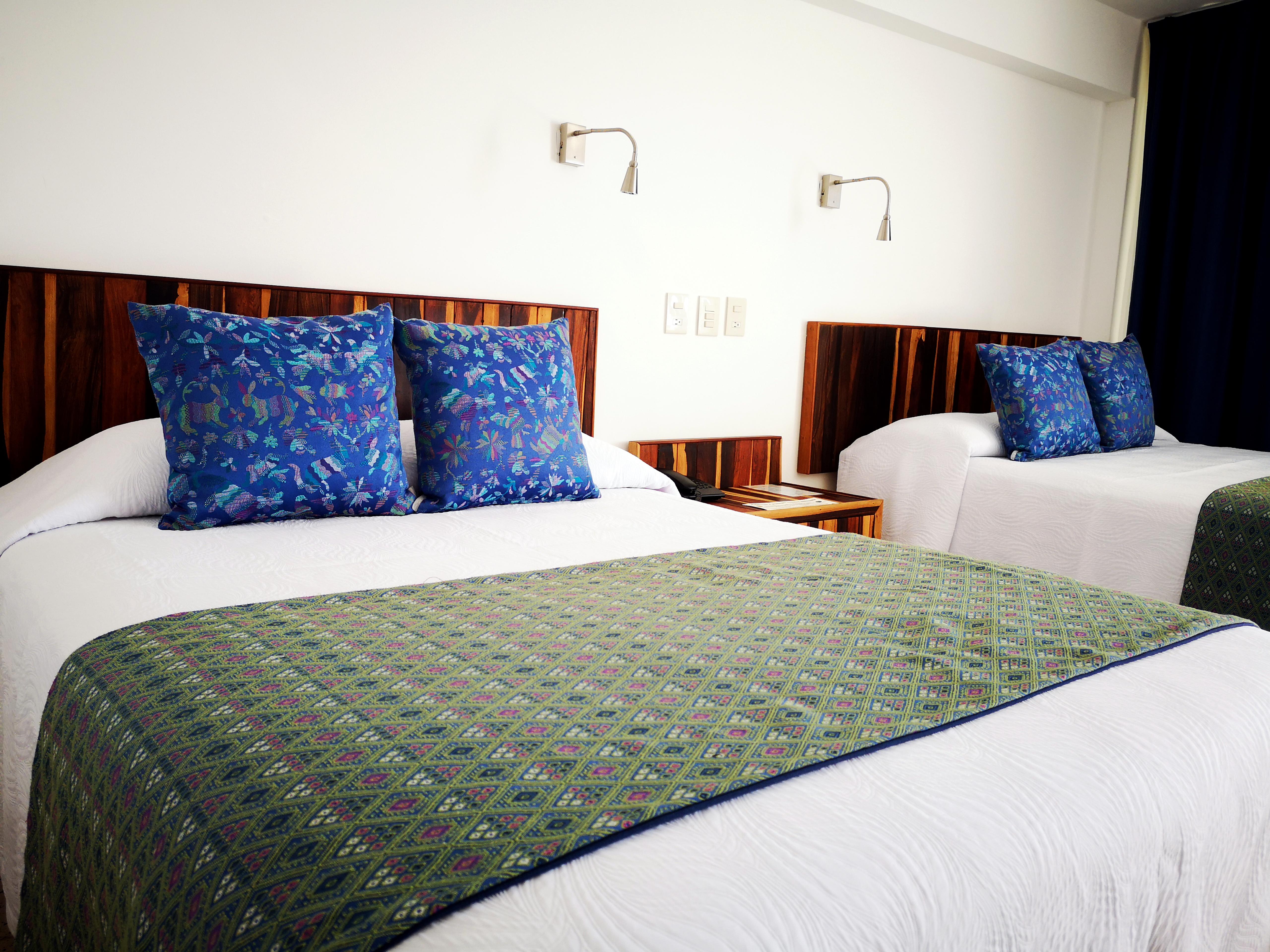 Hotel Rosita Puerto Vallarta Eksteriør billede