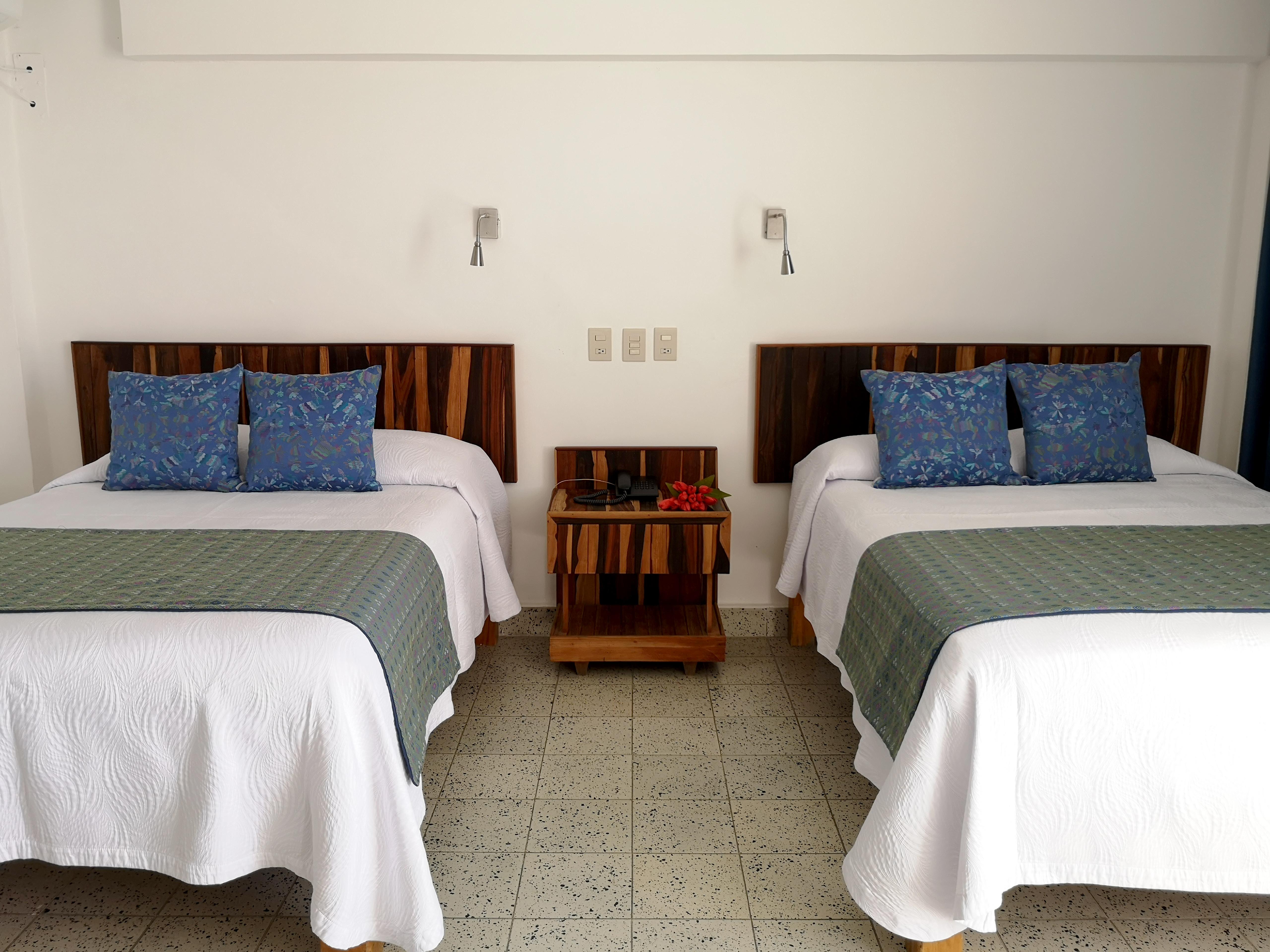 Hotel Rosita Puerto Vallarta Eksteriør billede