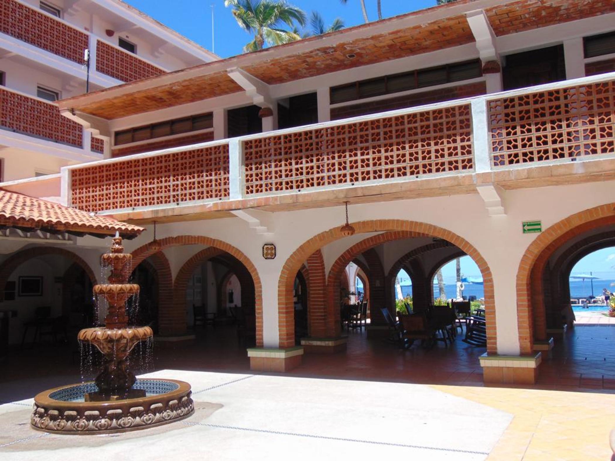 Hotel Rosita Puerto Vallarta Eksteriør billede