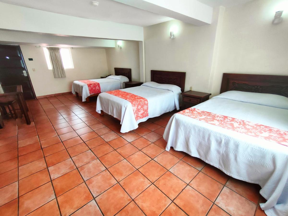 Hotel Rosita Puerto Vallarta Eksteriør billede
