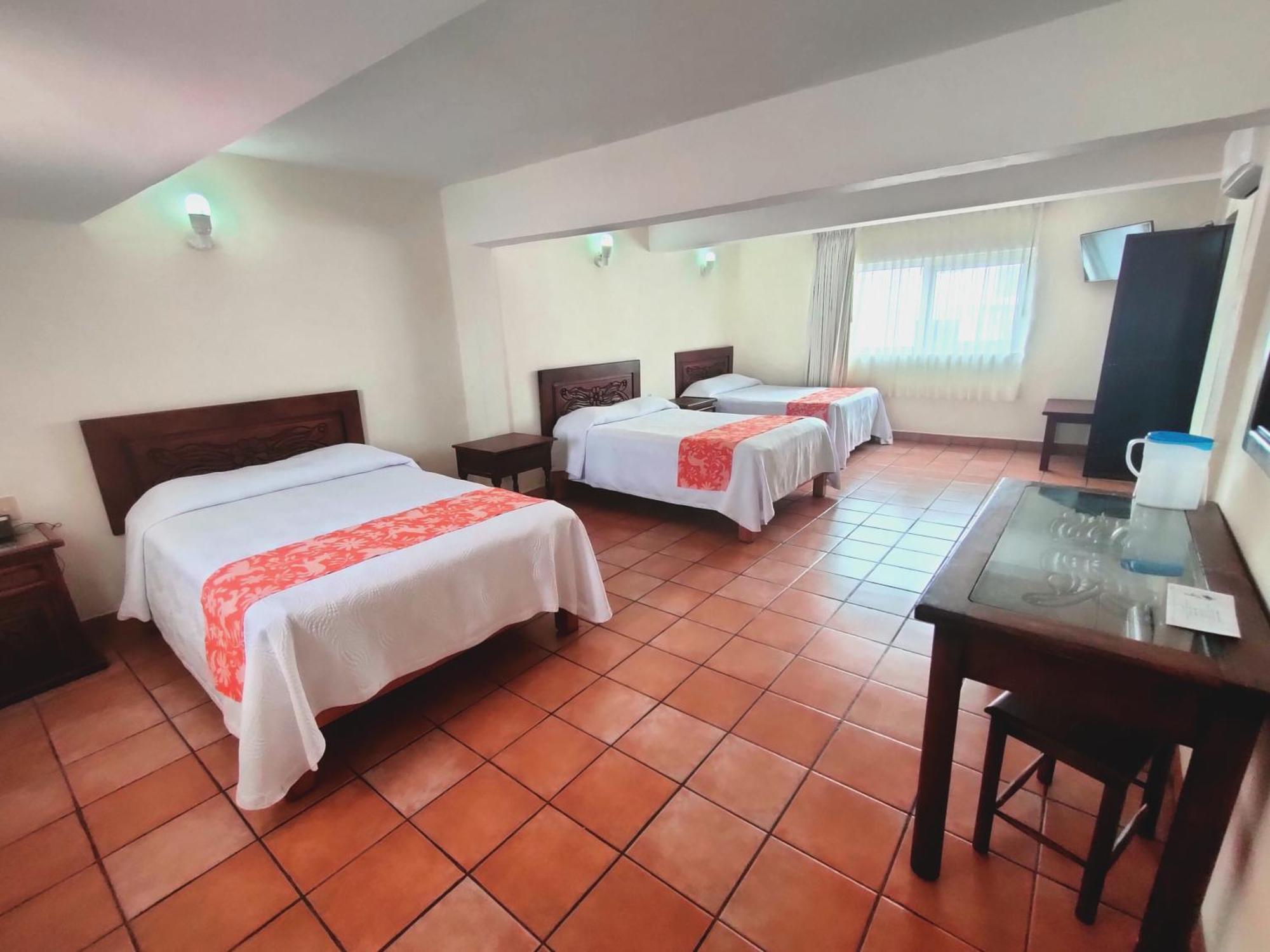 Hotel Rosita Puerto Vallarta Eksteriør billede