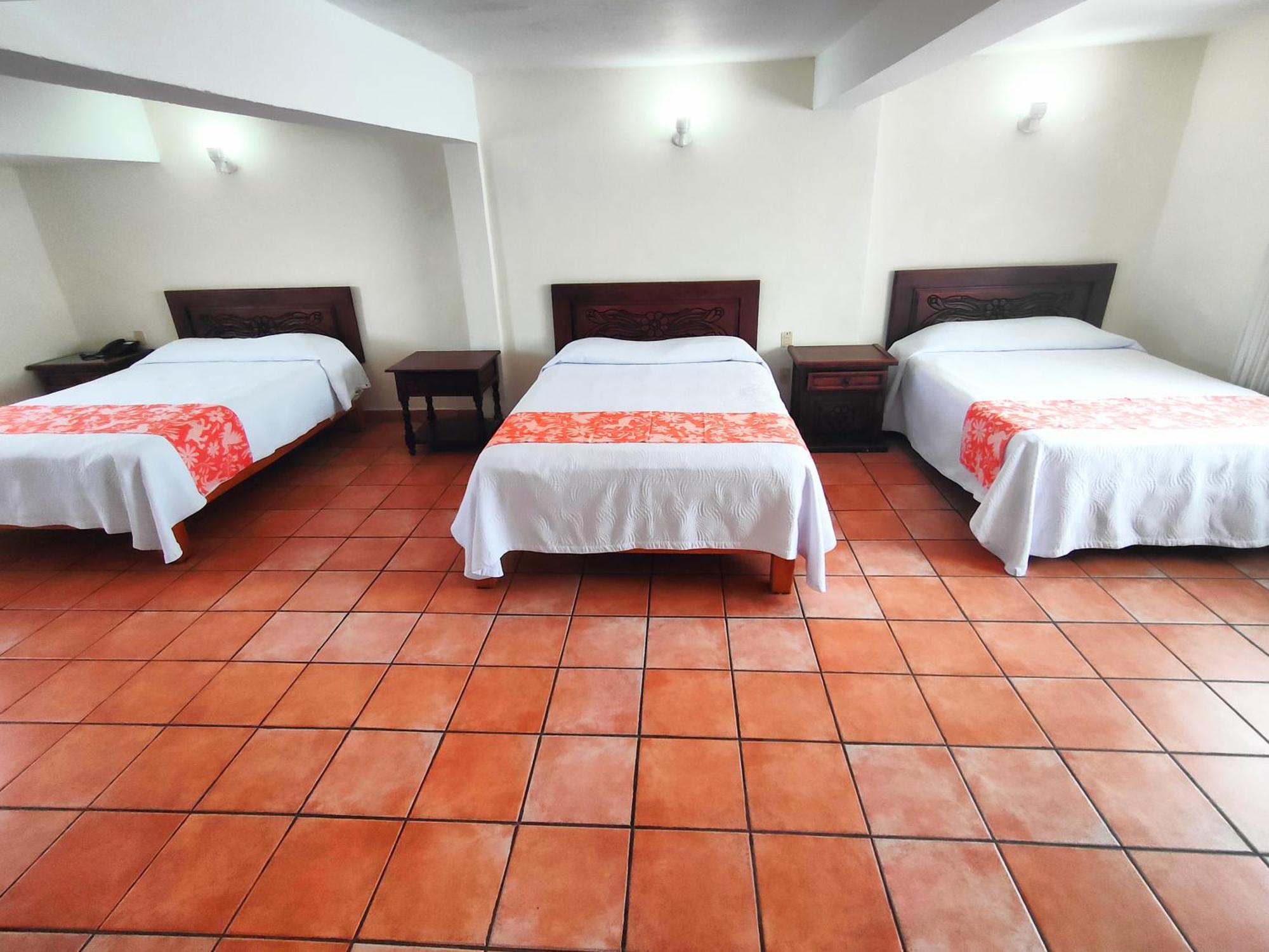Hotel Rosita Puerto Vallarta Eksteriør billede