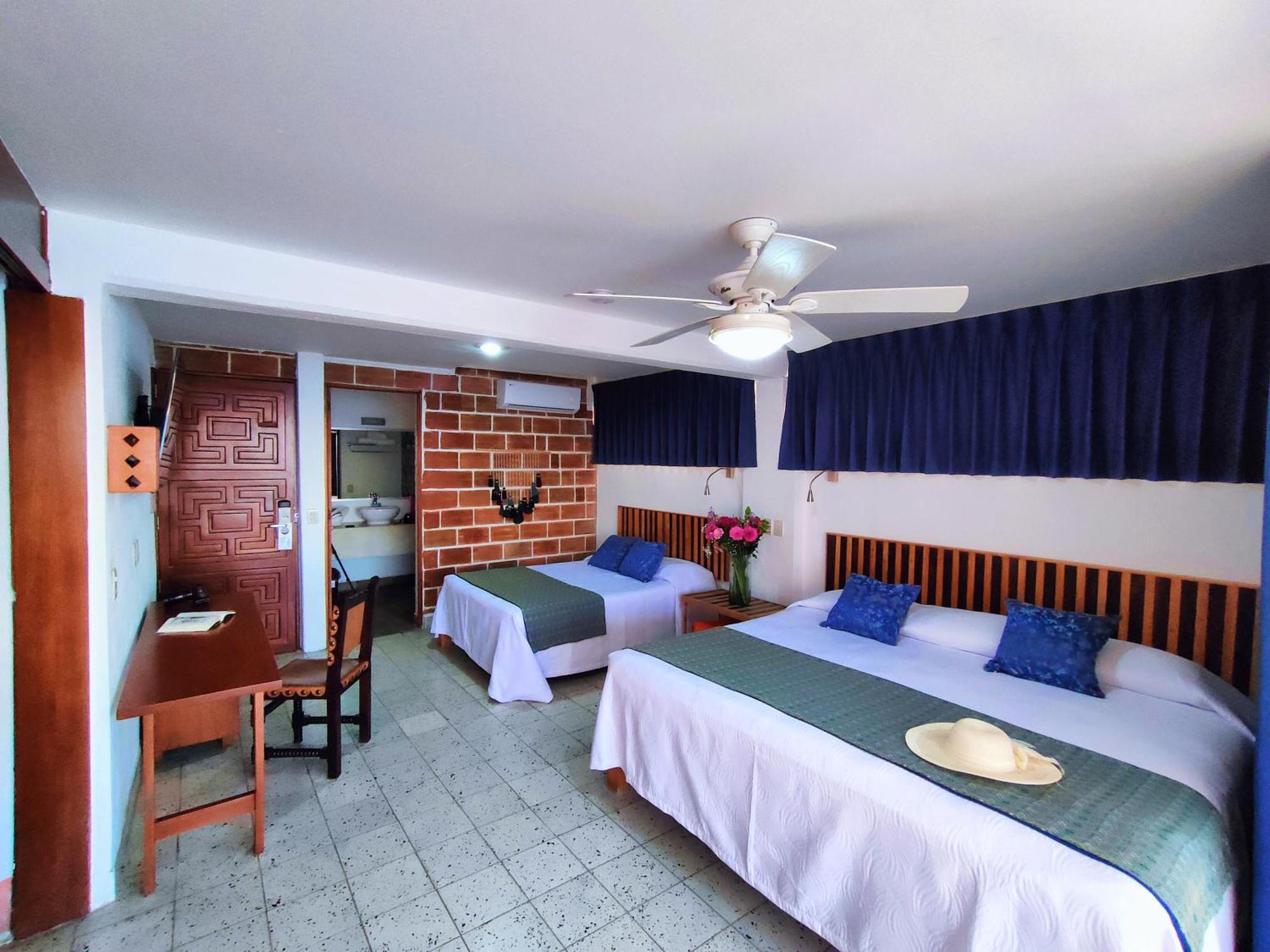 Hotel Rosita Puerto Vallarta Eksteriør billede