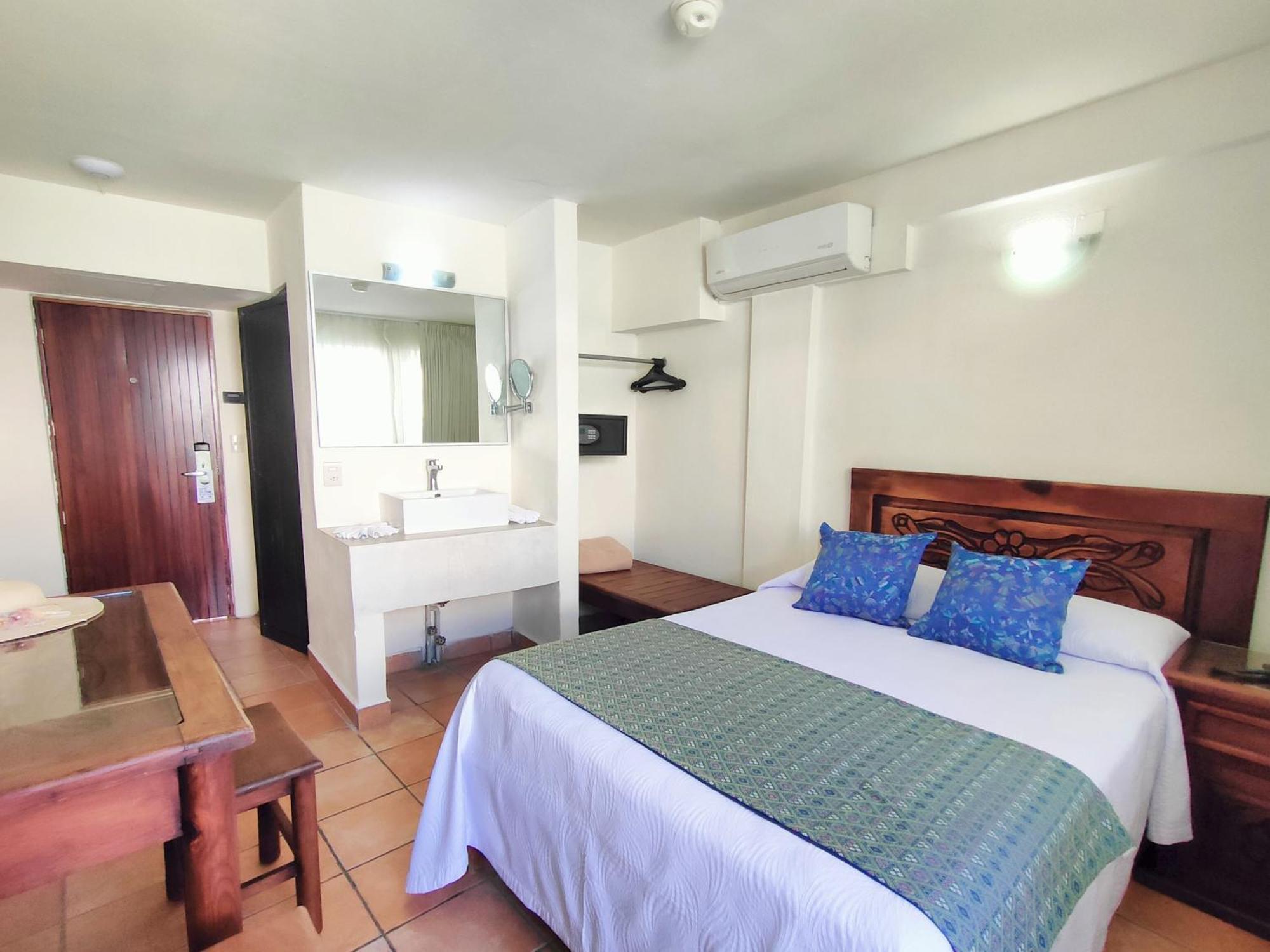 Hotel Rosita Puerto Vallarta Eksteriør billede