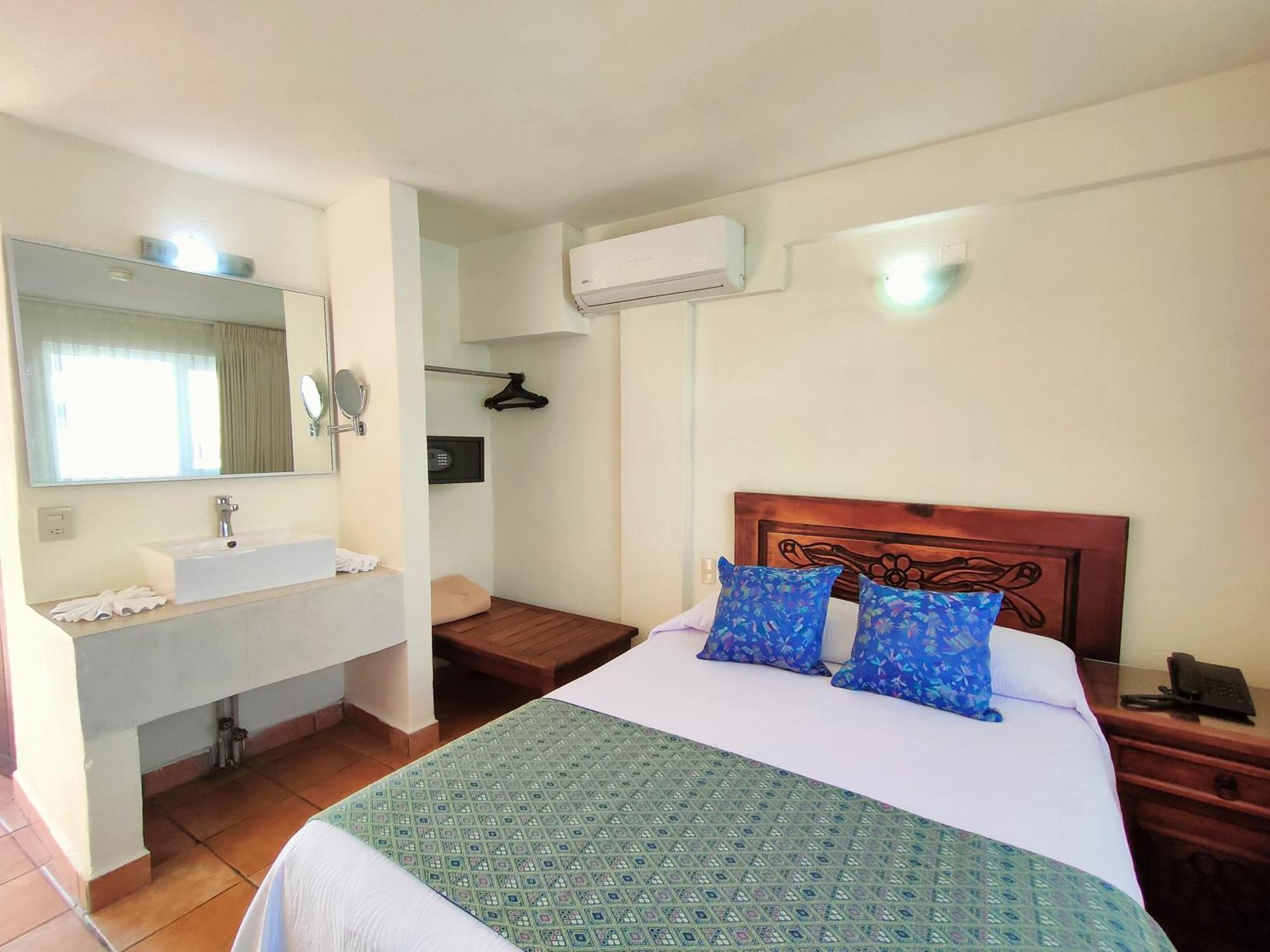 Hotel Rosita Puerto Vallarta Eksteriør billede