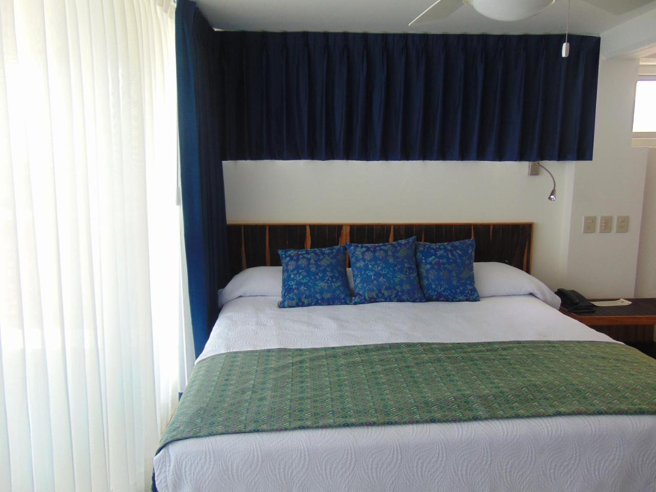 Hotel Rosita Puerto Vallarta Eksteriør billede