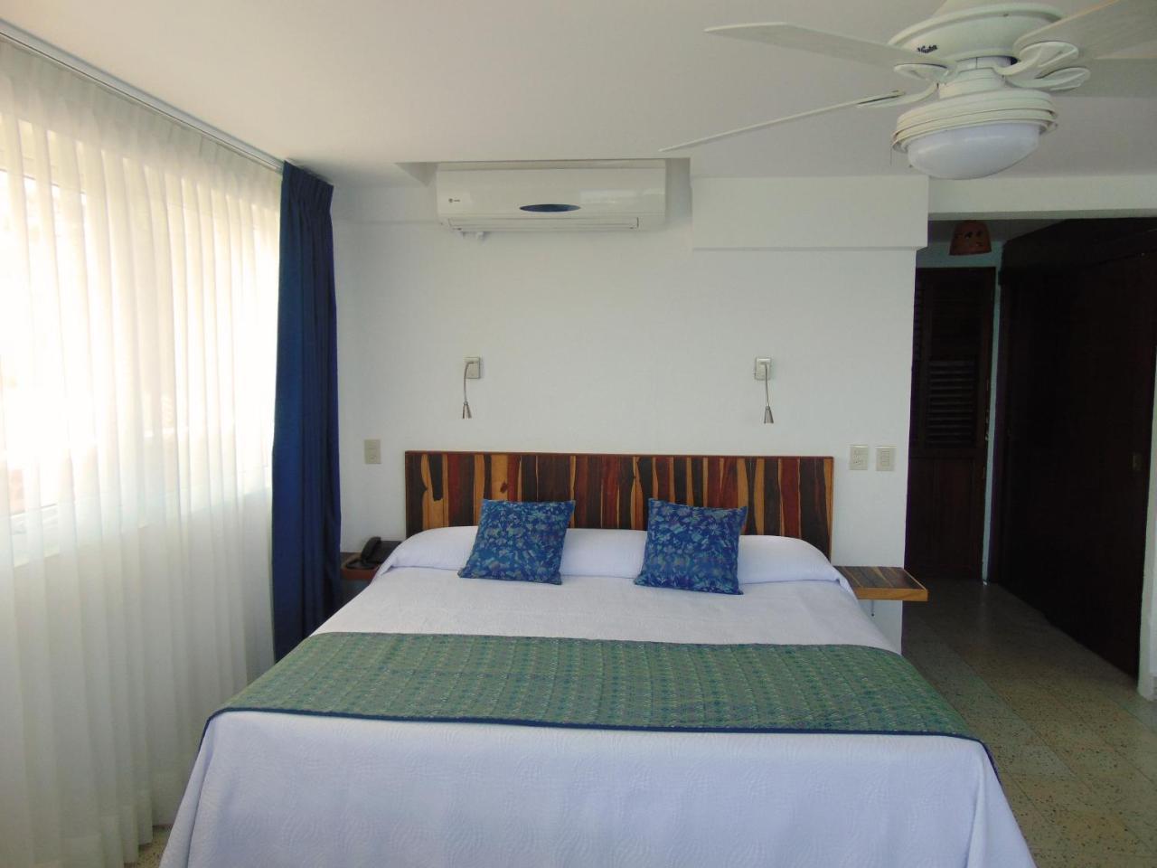 Hotel Rosita Puerto Vallarta Eksteriør billede