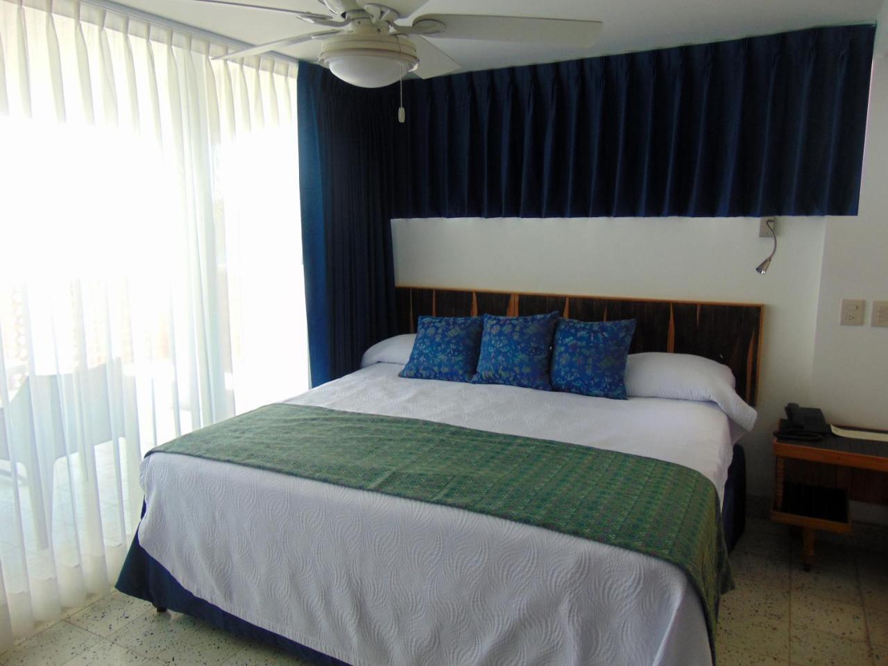 Hotel Rosita Puerto Vallarta Eksteriør billede