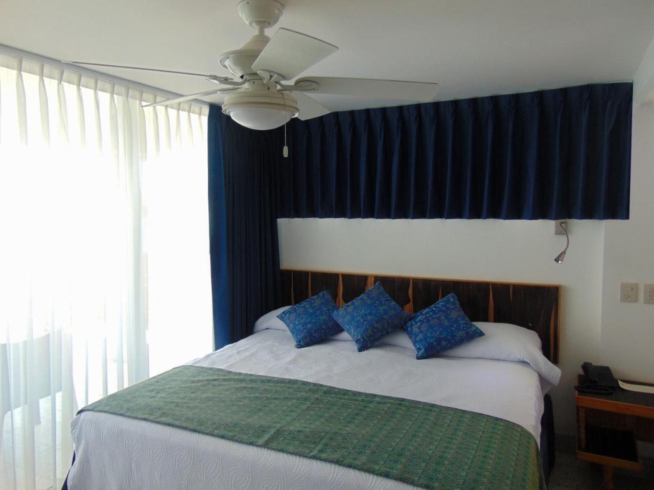 Hotel Rosita Puerto Vallarta Eksteriør billede