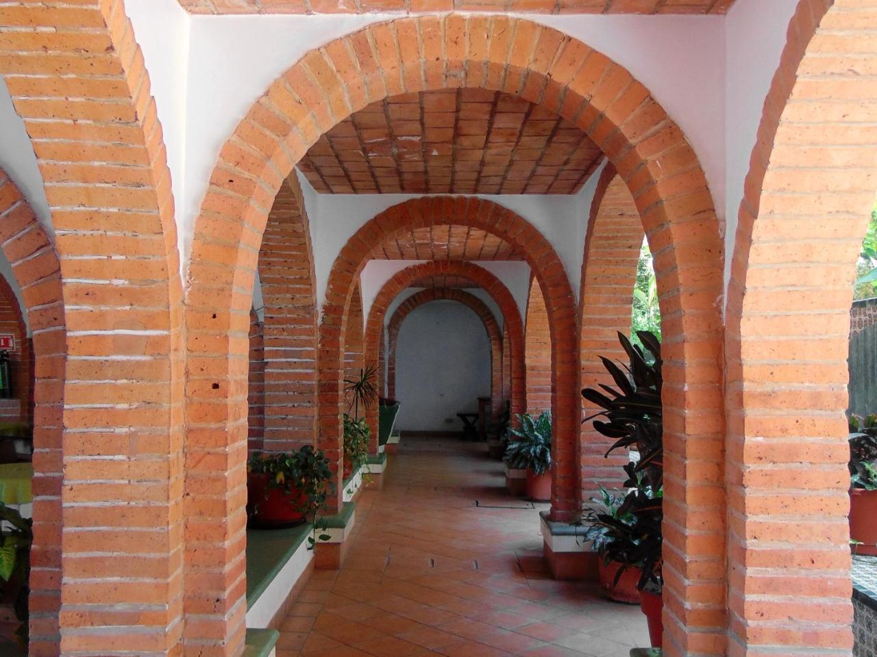 Hotel Rosita Puerto Vallarta Eksteriør billede